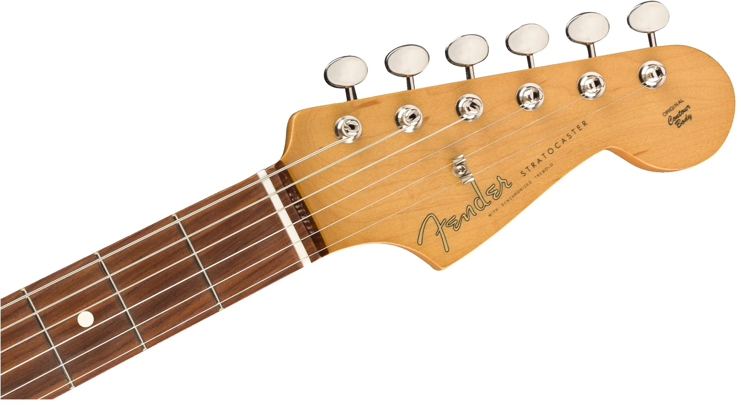 Fender Vintera '60s Stratocaster - Image 5