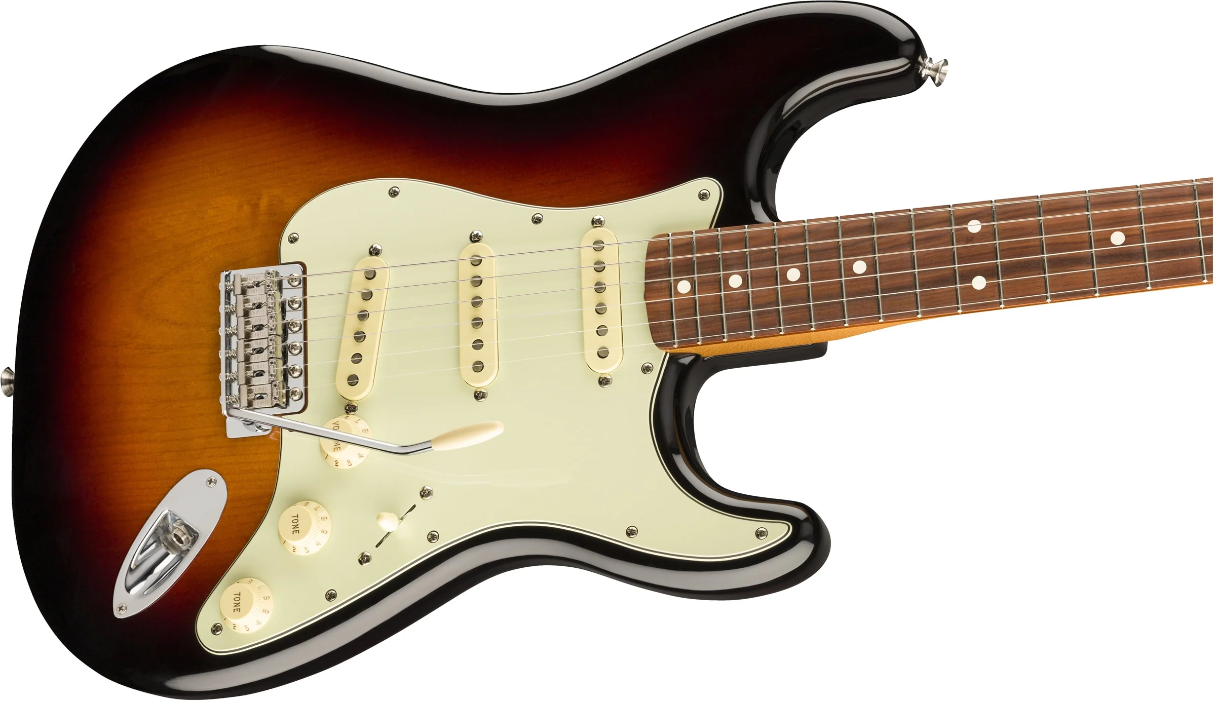 Fender Vintera '60s Stratocaster - Image 6