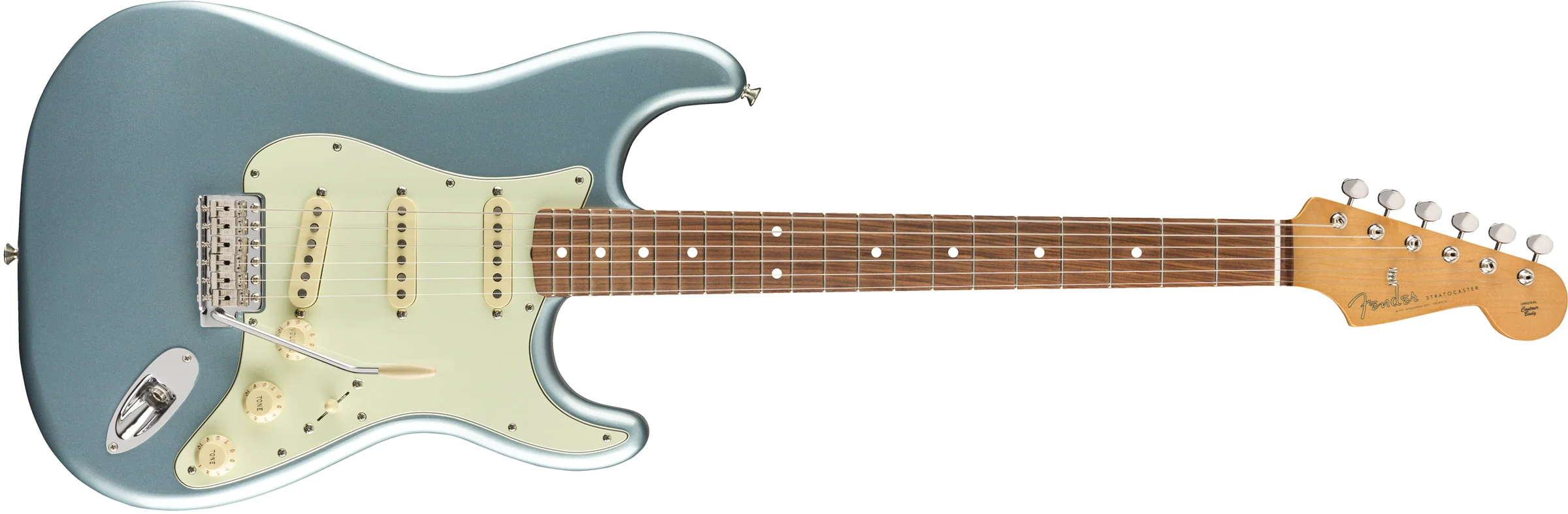 Fender Vintera '60s Stratocaster - Image 8