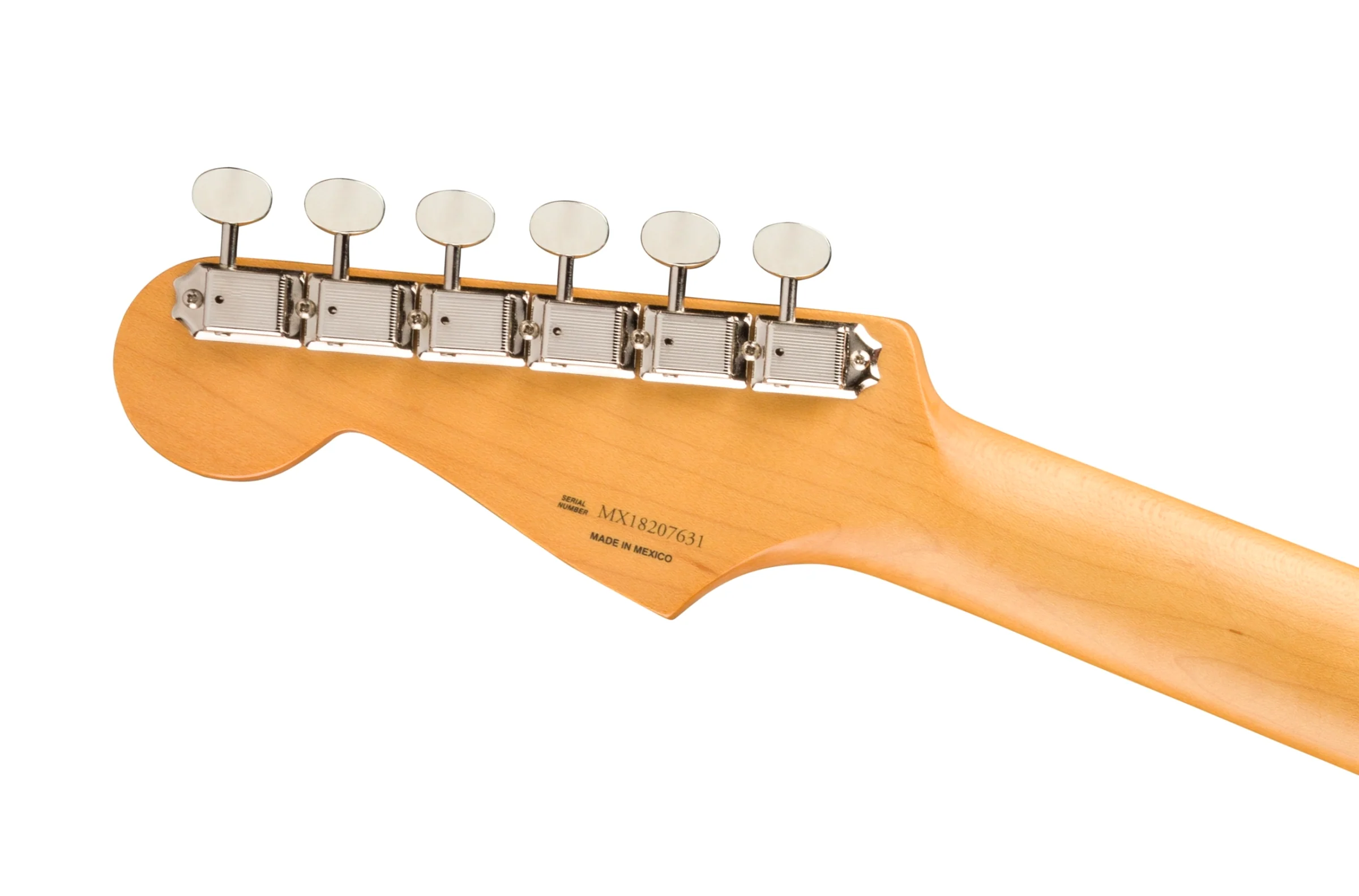 Fender Vintera '60s Stratocaster Modified - Image 10