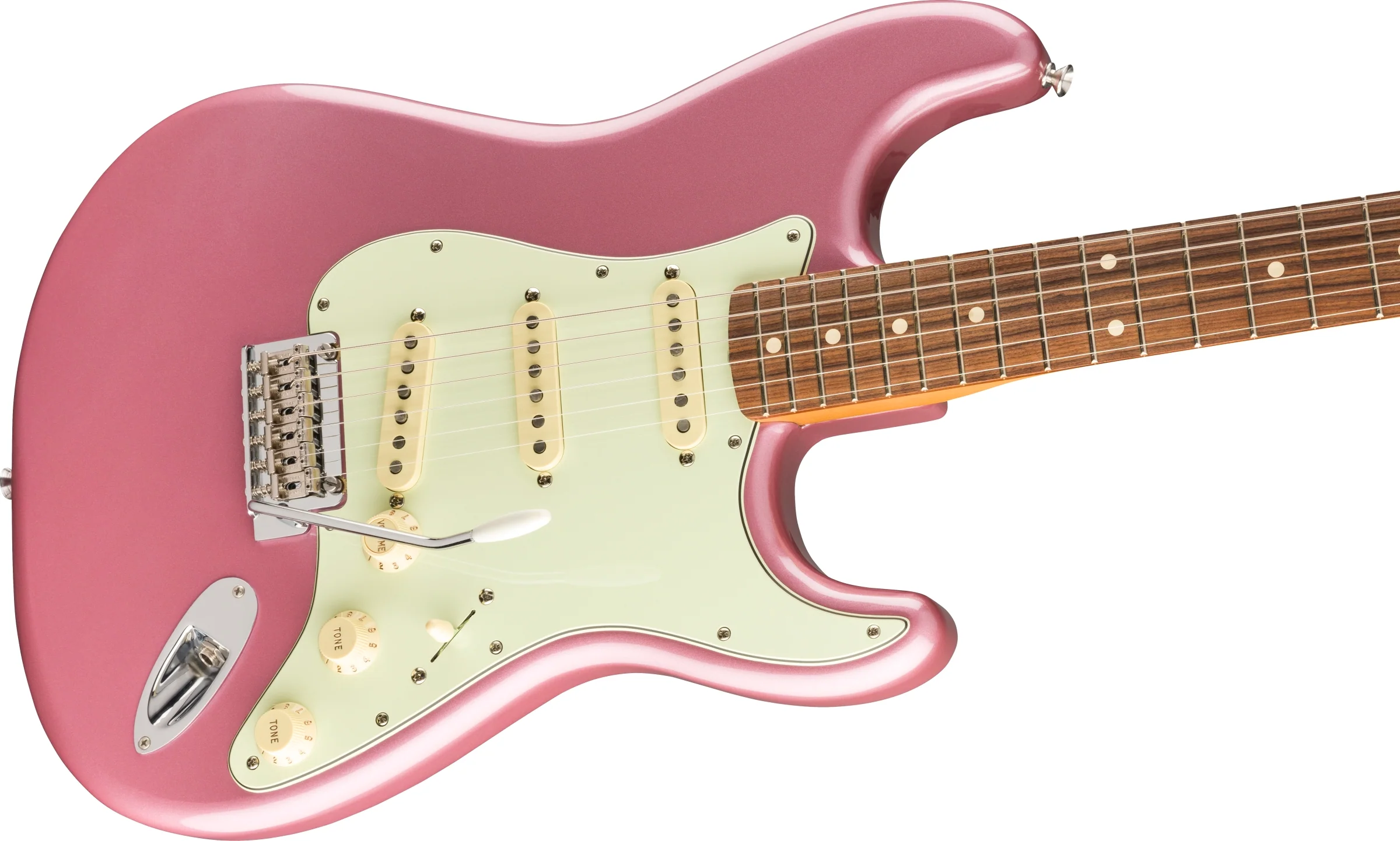 Fender Vintera '60s Stratocaster Modified - Image 12