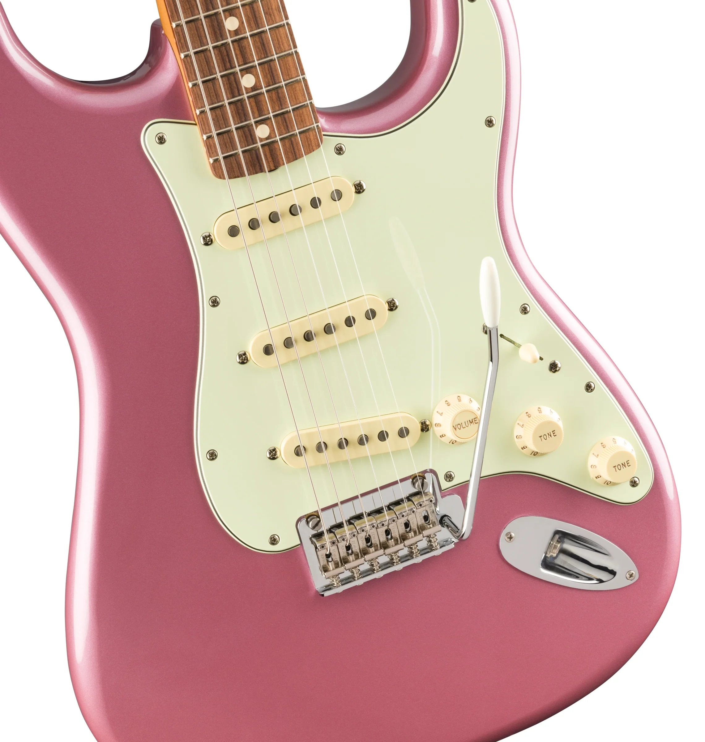 Fender Vintera '60s Stratocaster Modified - Image 13