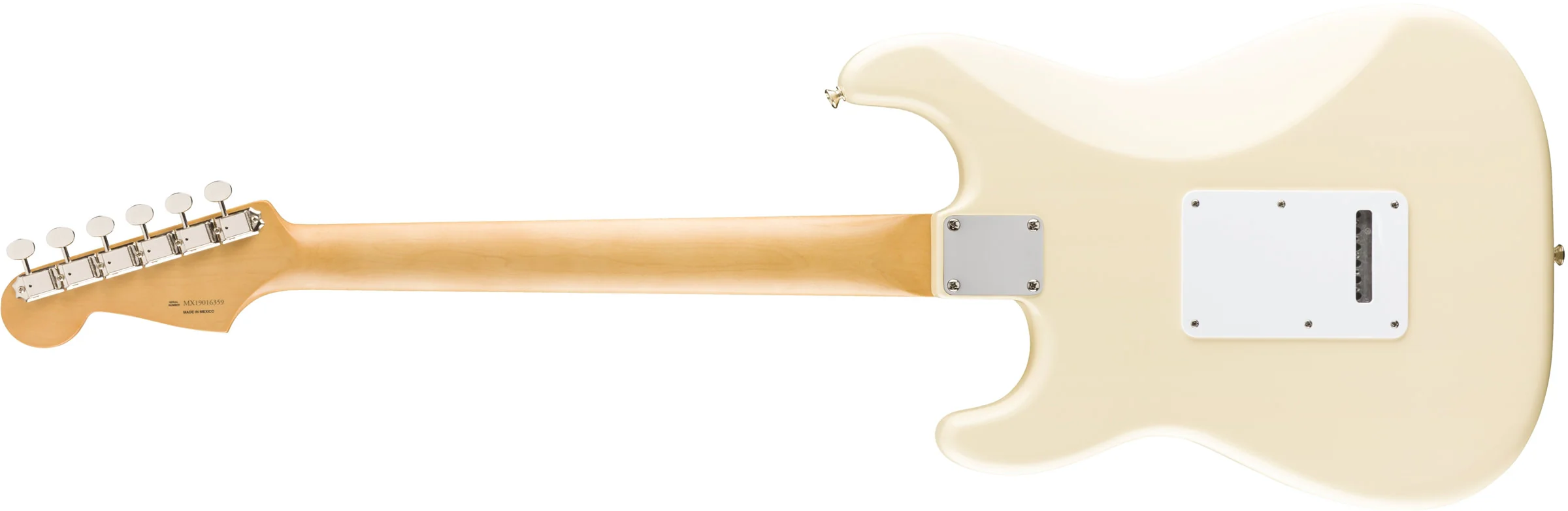 Fender Vintera '60s Stratocaster Modified - Image 3