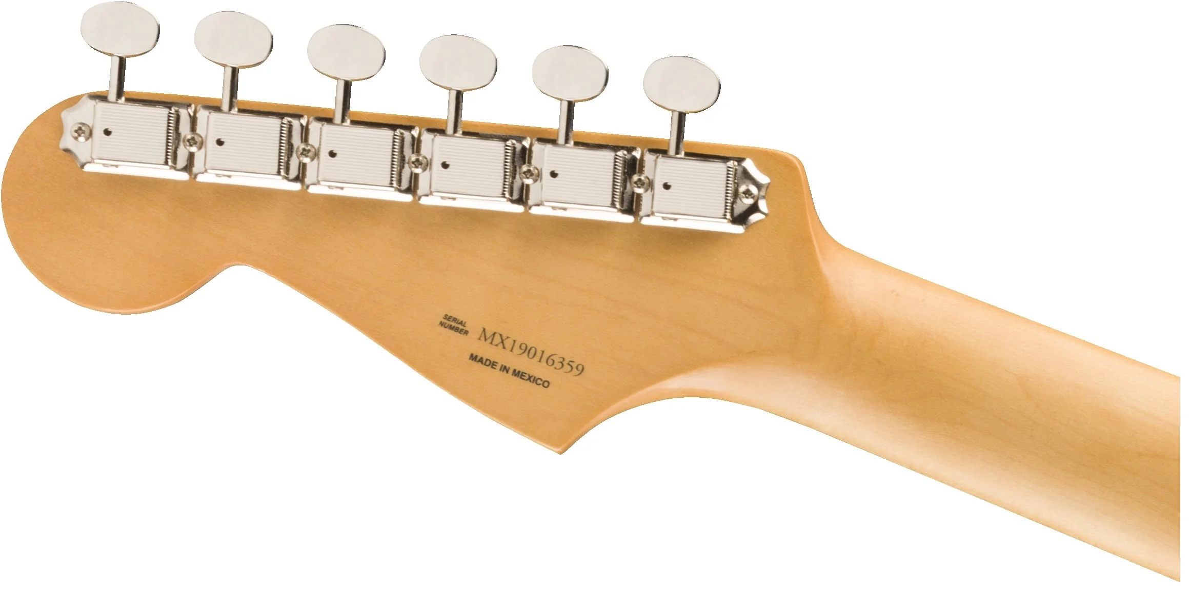 Fender Vintera '60s Stratocaster Modified - Image 4