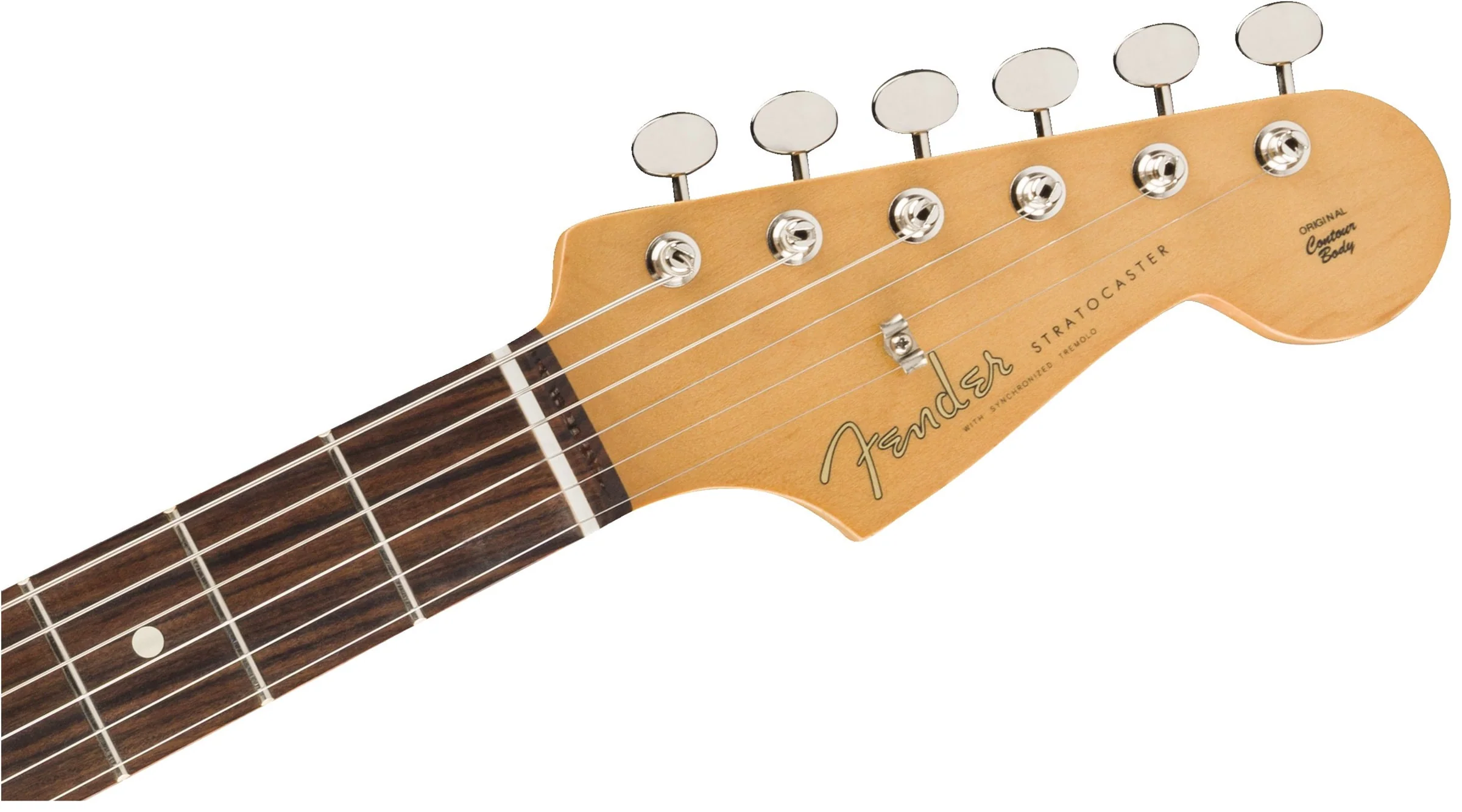 Fender Vintera '60s Stratocaster Modified - Image 5