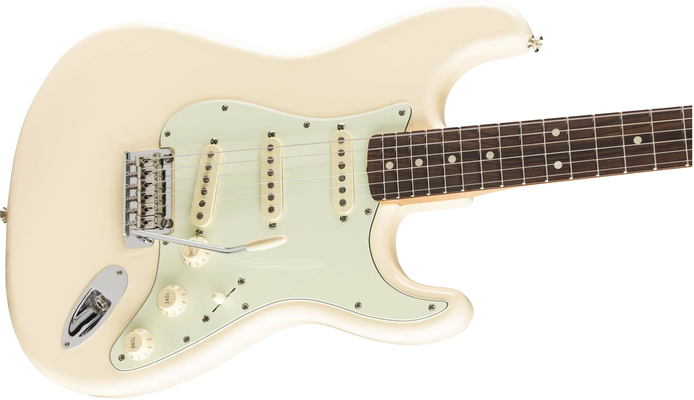 Fender Vintera '60s Stratocaster Modified - Image 6