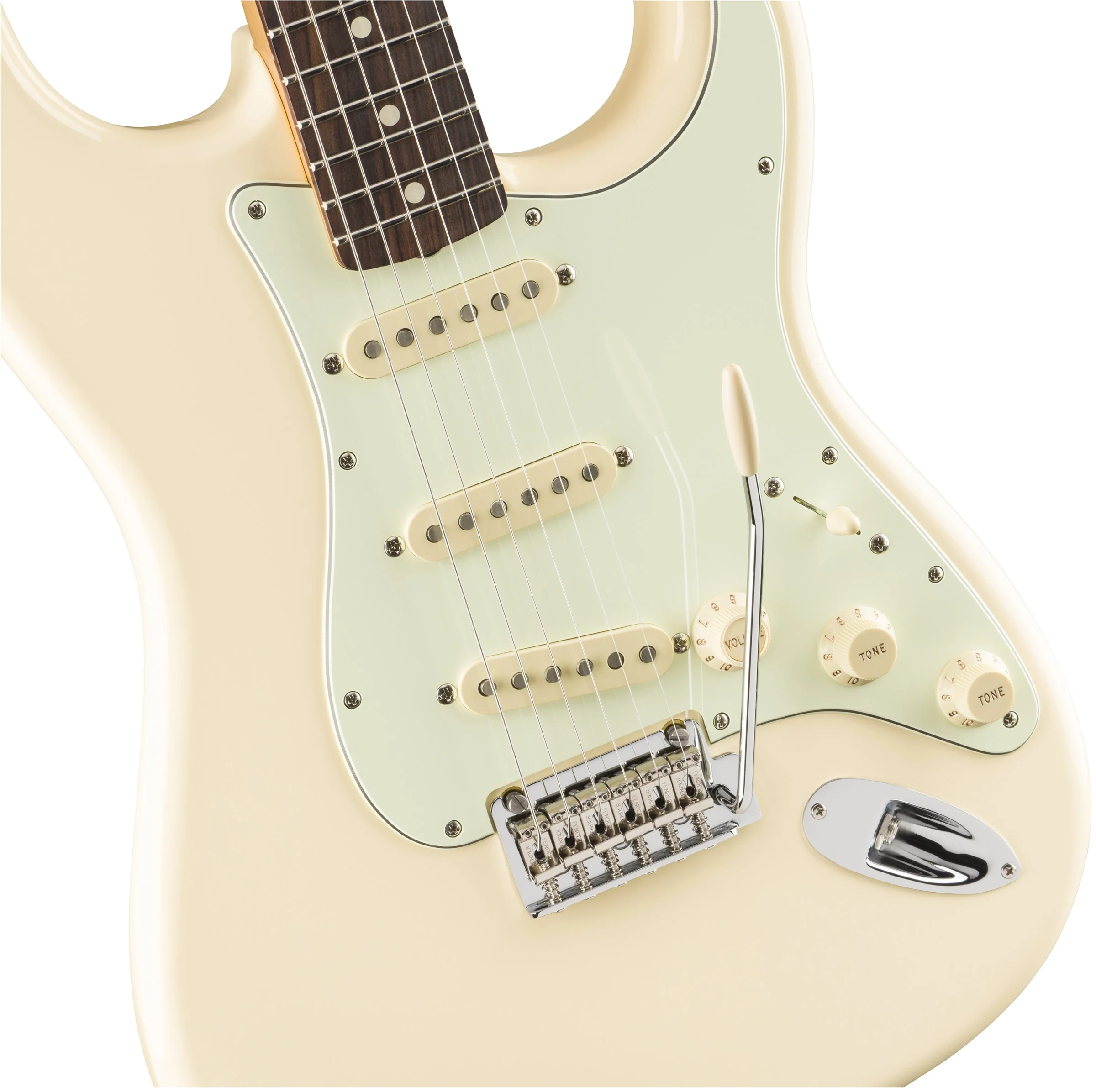 Fender Vintera '60s Stratocaster Modified - Image 7
