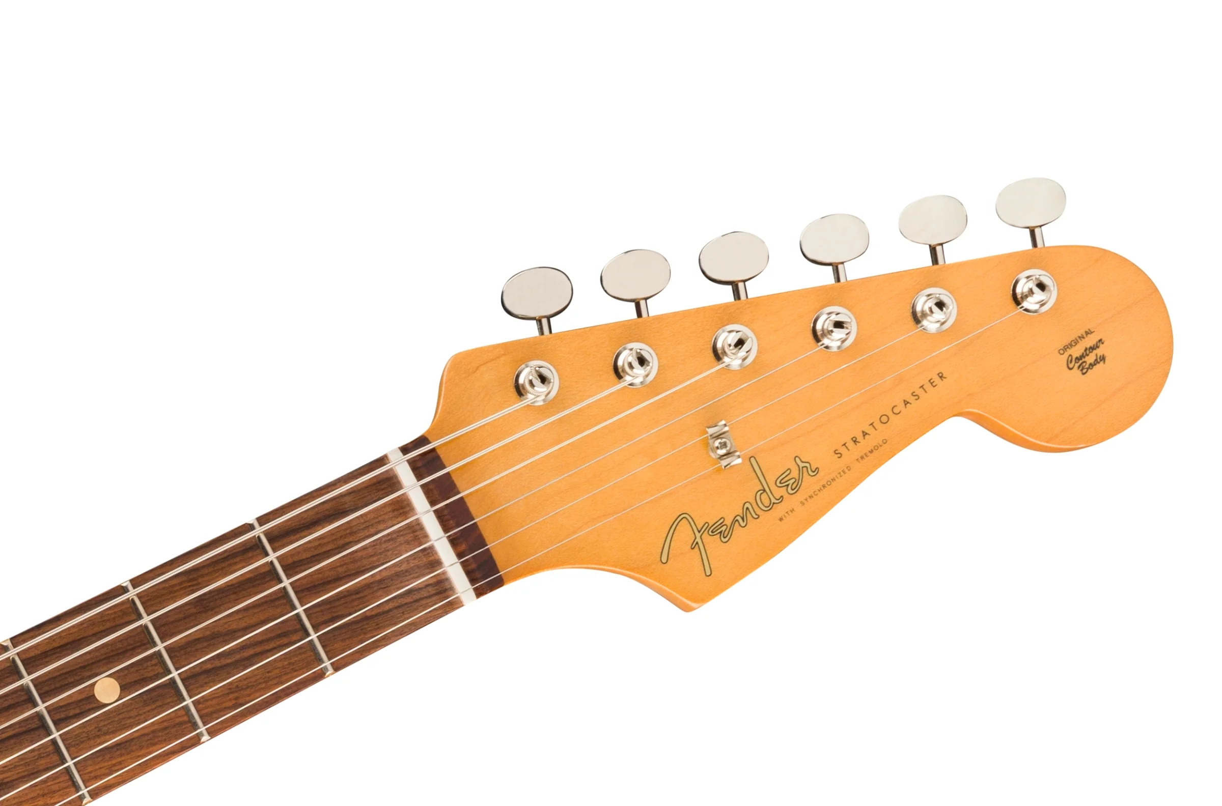 Fender Vintera '60s Stratocaster Modified - Image 9