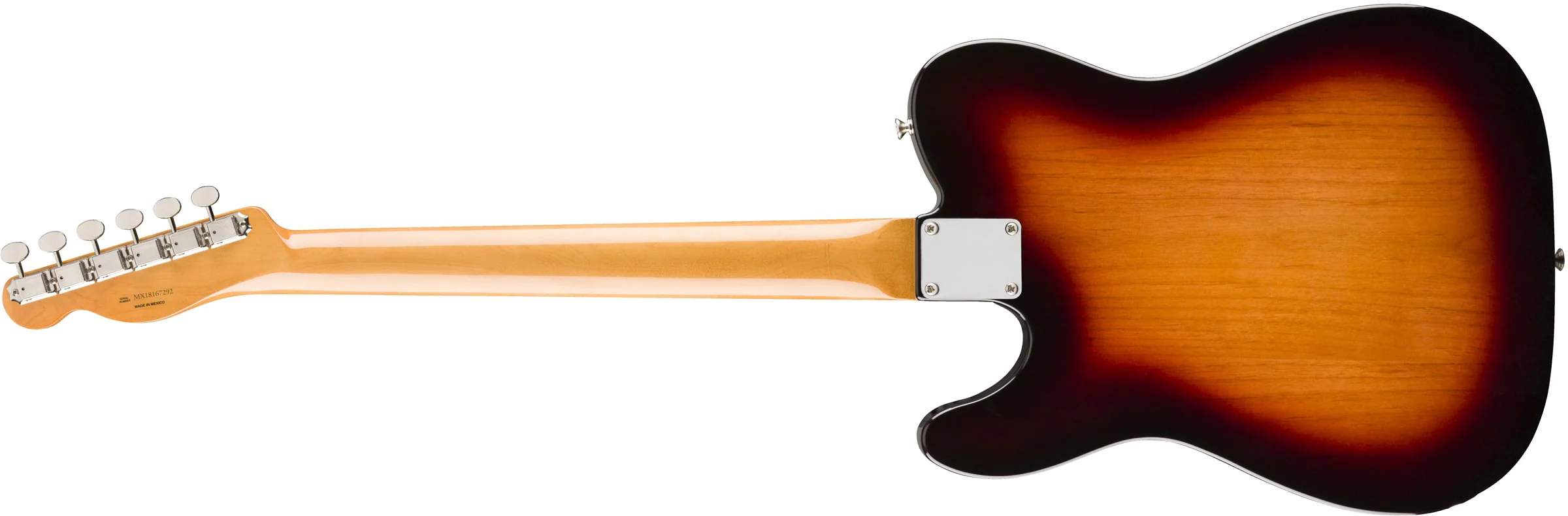 Fender Vintera '60s Telecaster Bigsby - Image 3