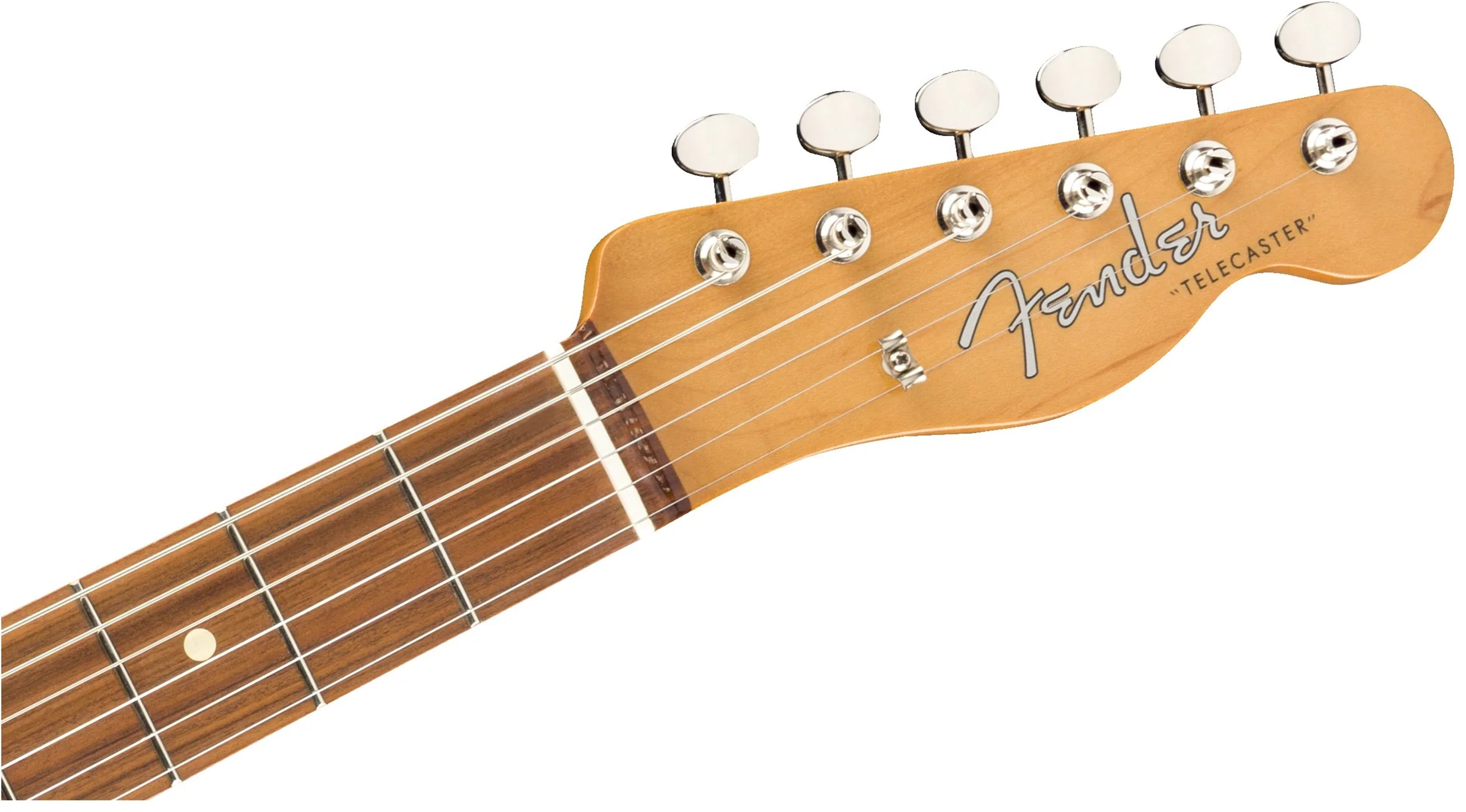 Fender Vintera '60s Telecaster Bigsby - Image 5
