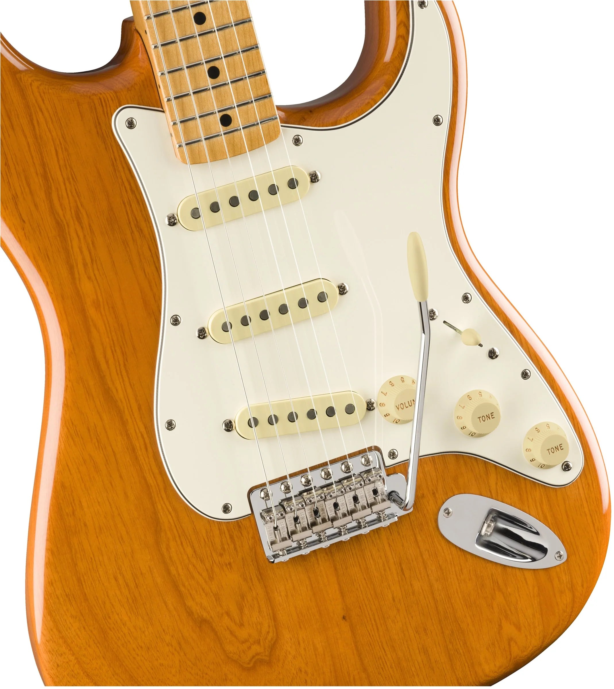 Fender Vintera 70s Stratocaster - Image 4