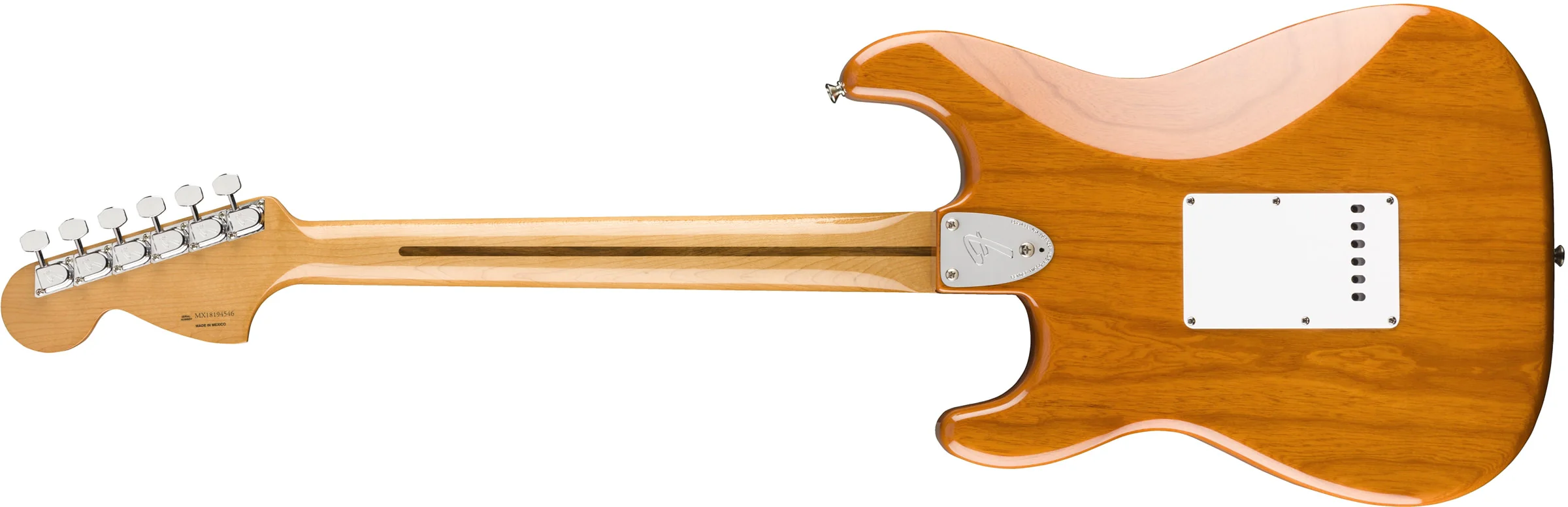 Fender Vintera 70s Stratocaster - Image 5