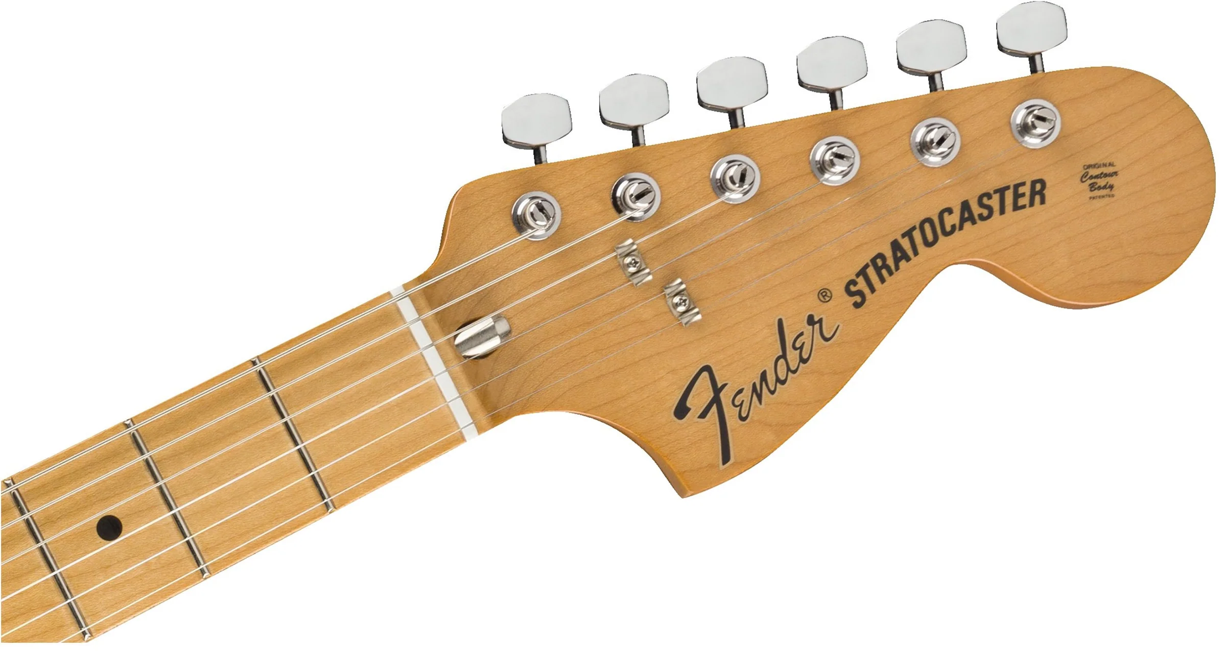 Fender Vintera 70s Stratocaster - Image 6