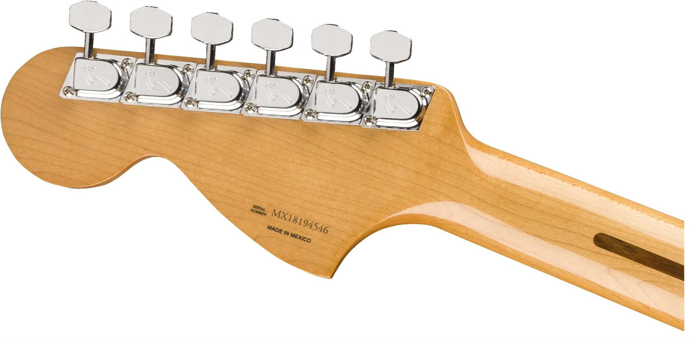 Fender Vintera 70s Stratocaster - Image 7