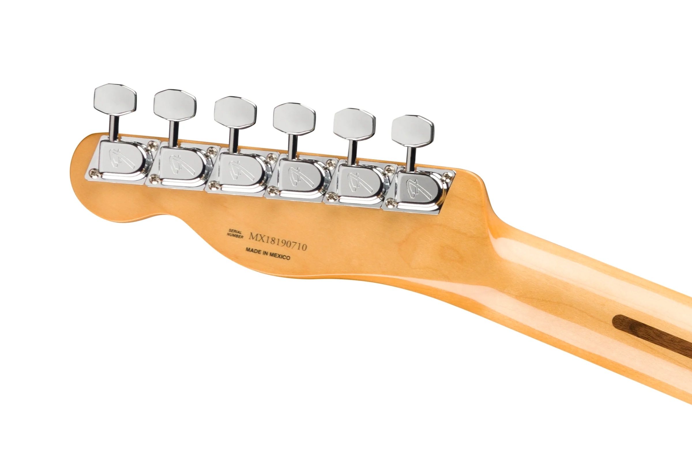 Fender Vintera '70s Telecaster Custom - Image 10