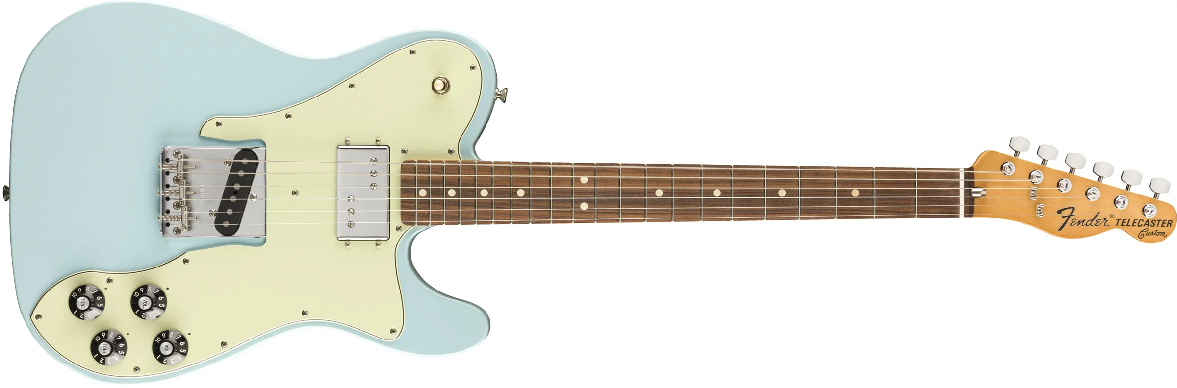 Fender Vintera '70s Telecaster Custom - Image 14