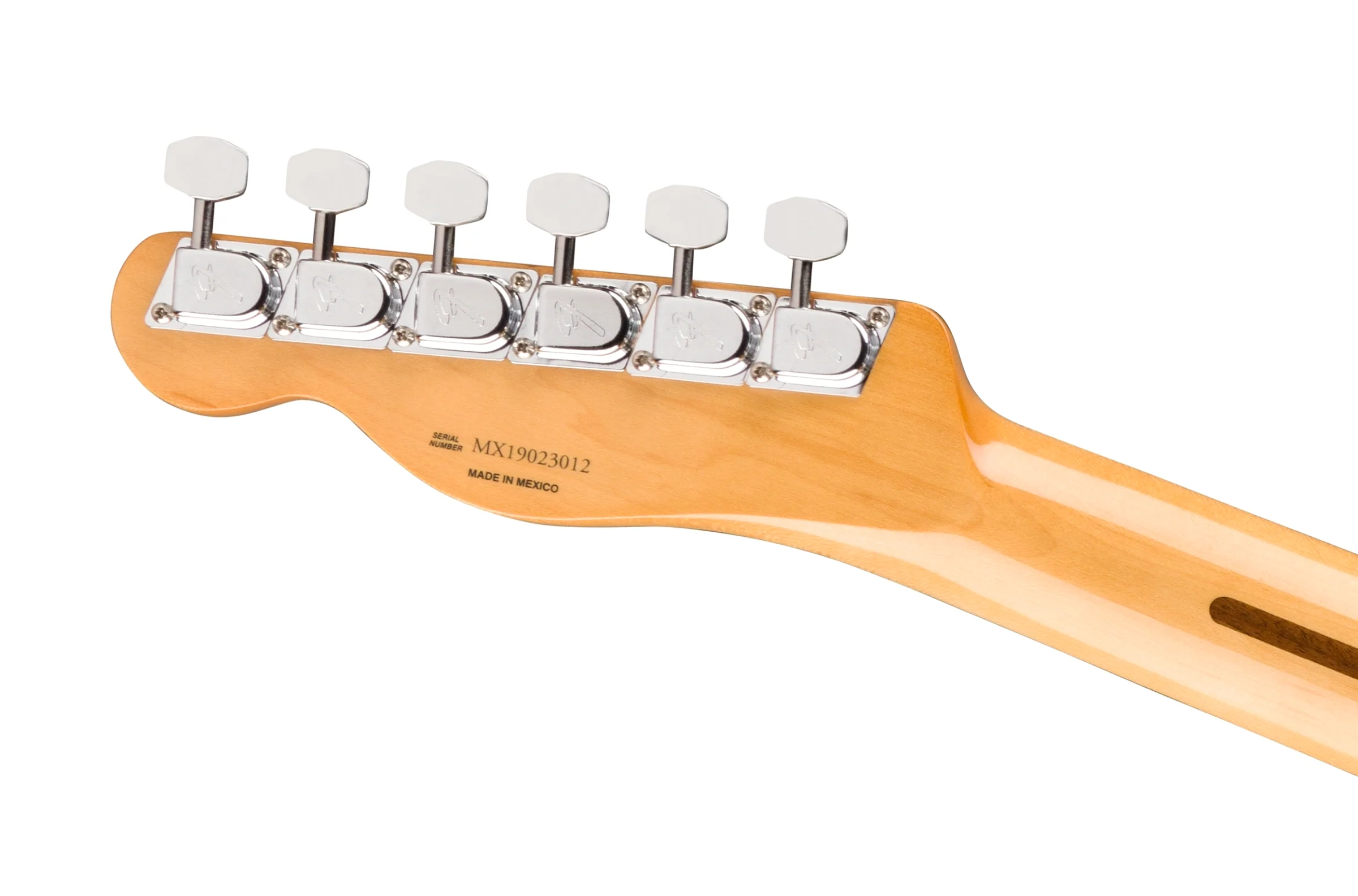 Fender Vintera '70s Telecaster Custom - Image 16