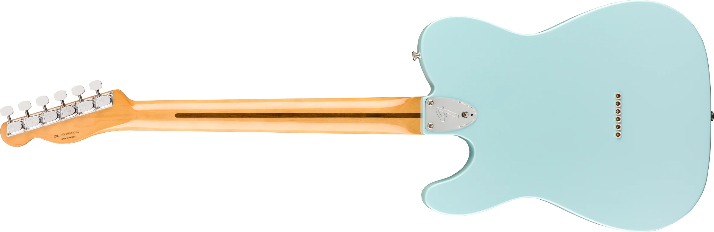 Fender Vintera '70s Telecaster Custom - Image 17
