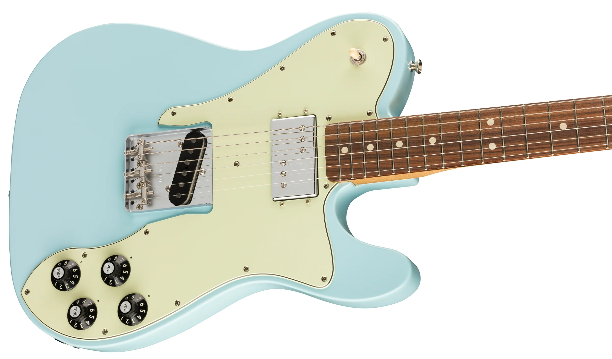 Fender Vintera '70s Telecaster Custom - Image 18
