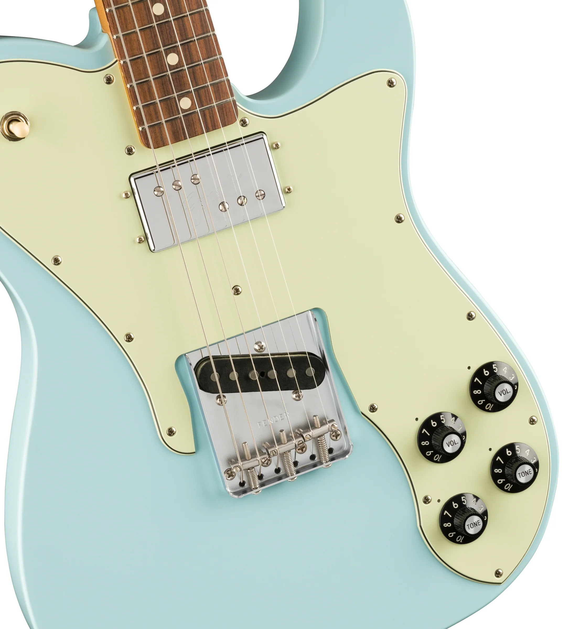 Fender Vintera '70s Telecaster Custom - Image 19