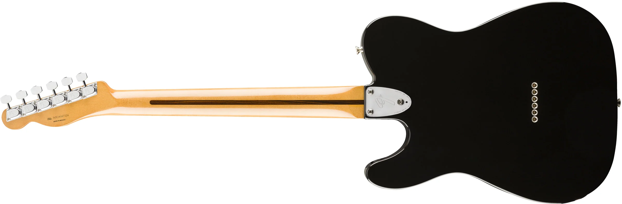 Fender Vintera '70s Telecaster Custom - Image 3