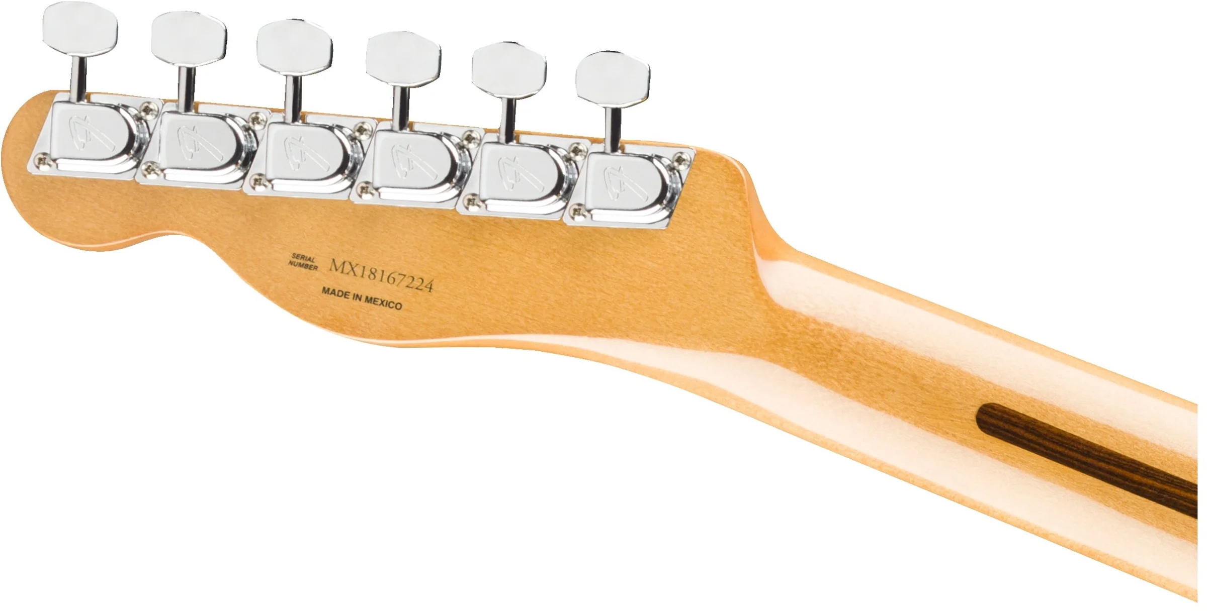 Fender Vintera '70s Telecaster Custom - Image 4