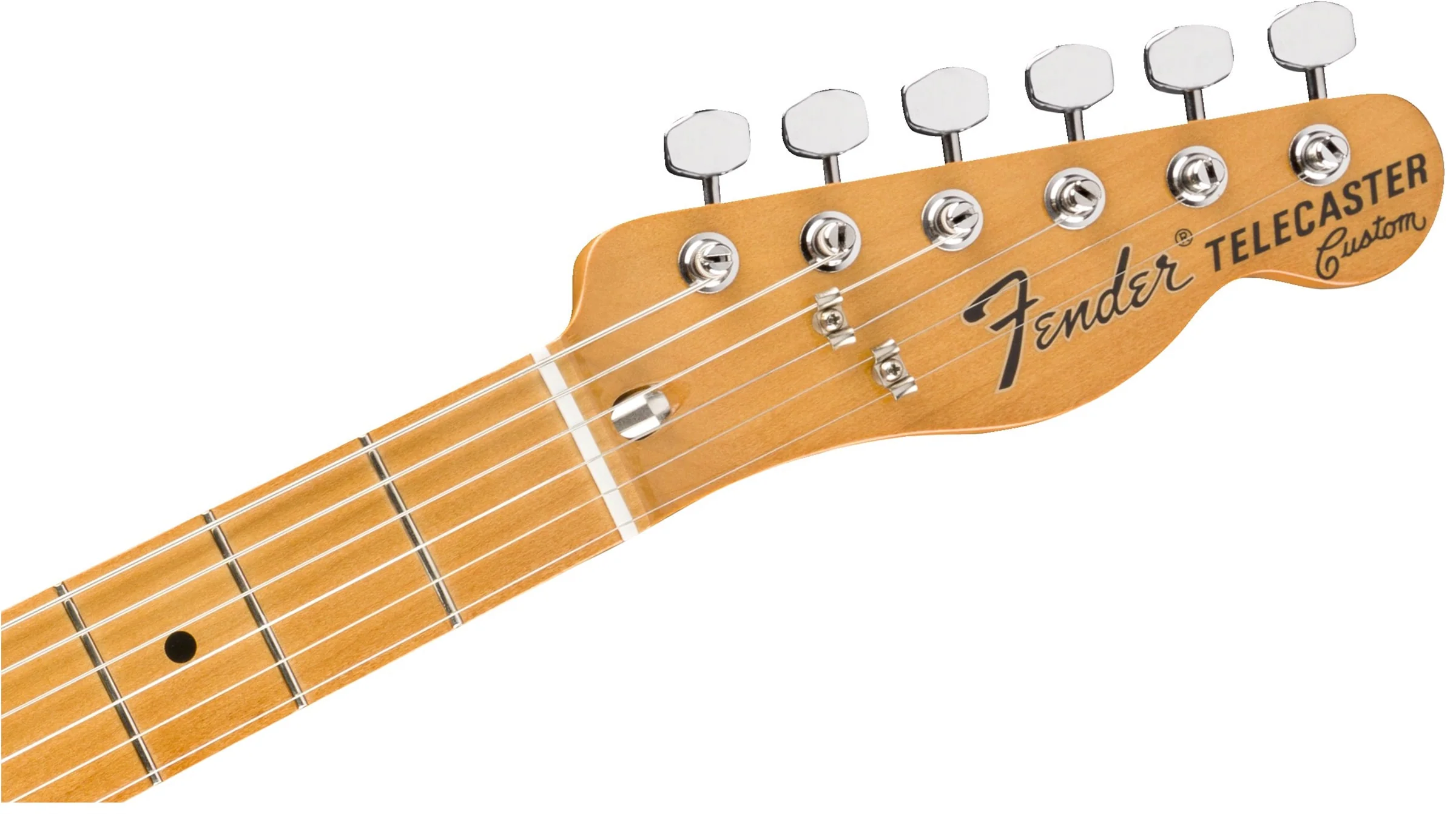 Fender Vintera '70s Telecaster Custom - Image 5