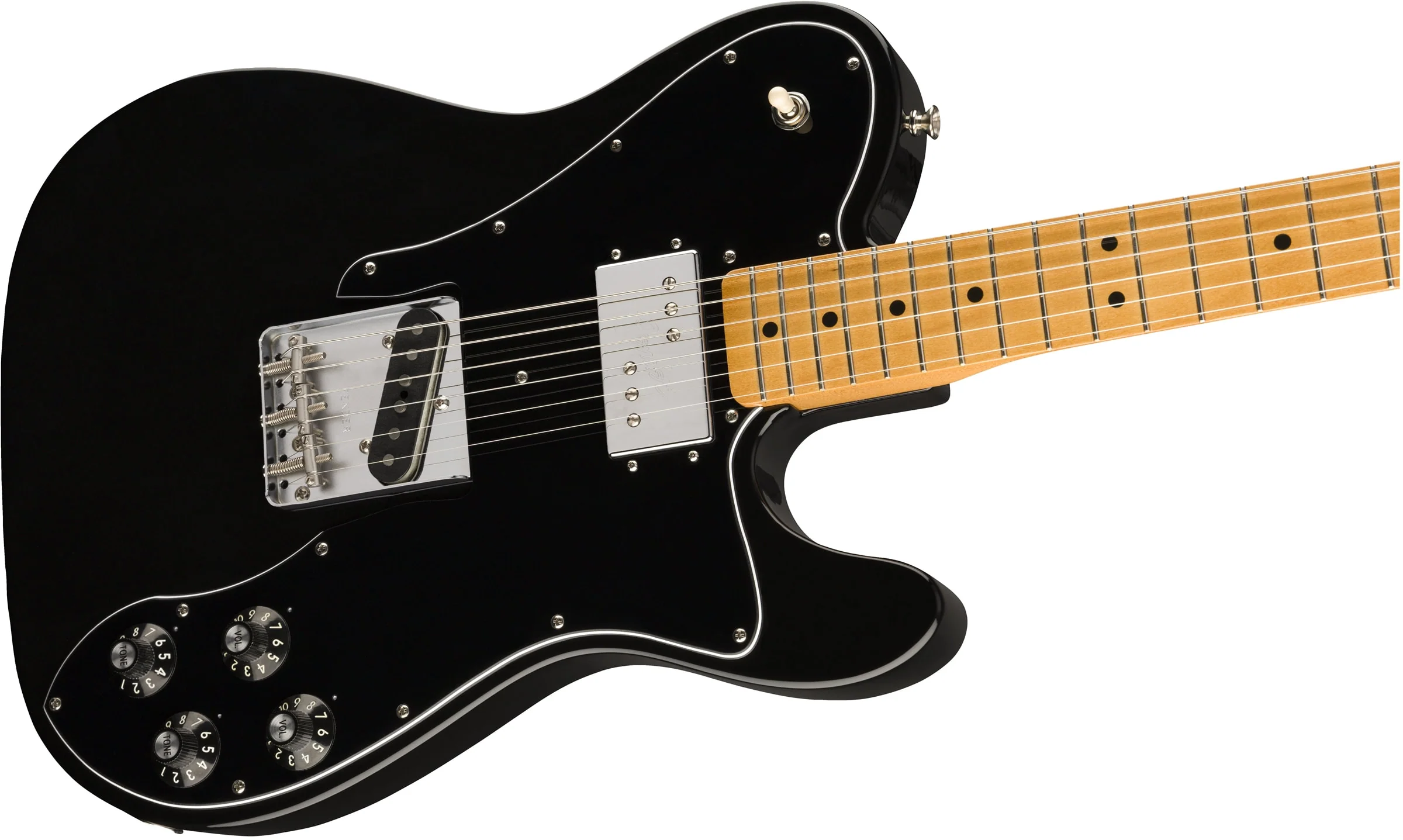 Fender Vintera '70s Telecaster Custom - Image 6