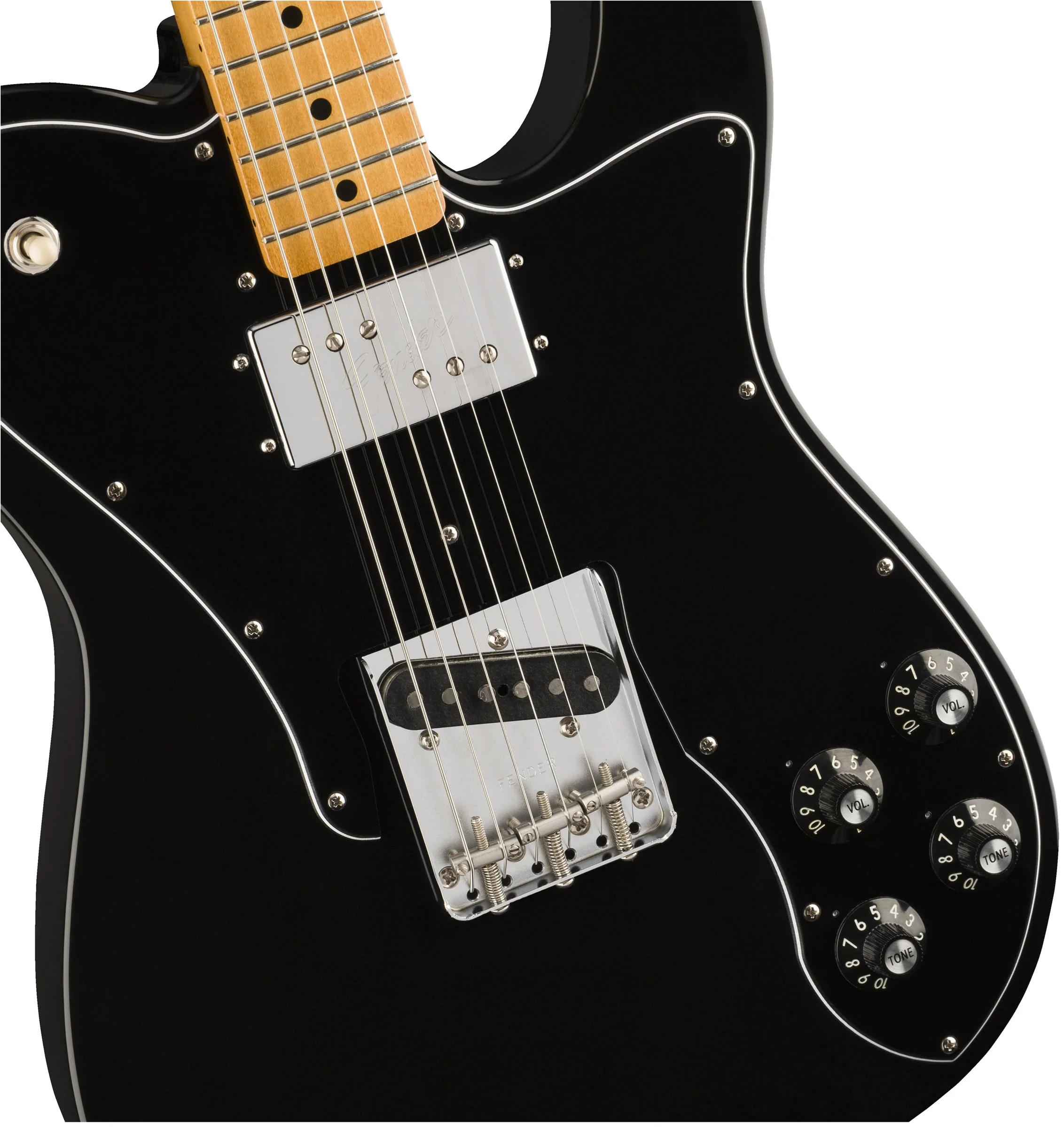Fender Vintera '70s Telecaster Custom - Image 7