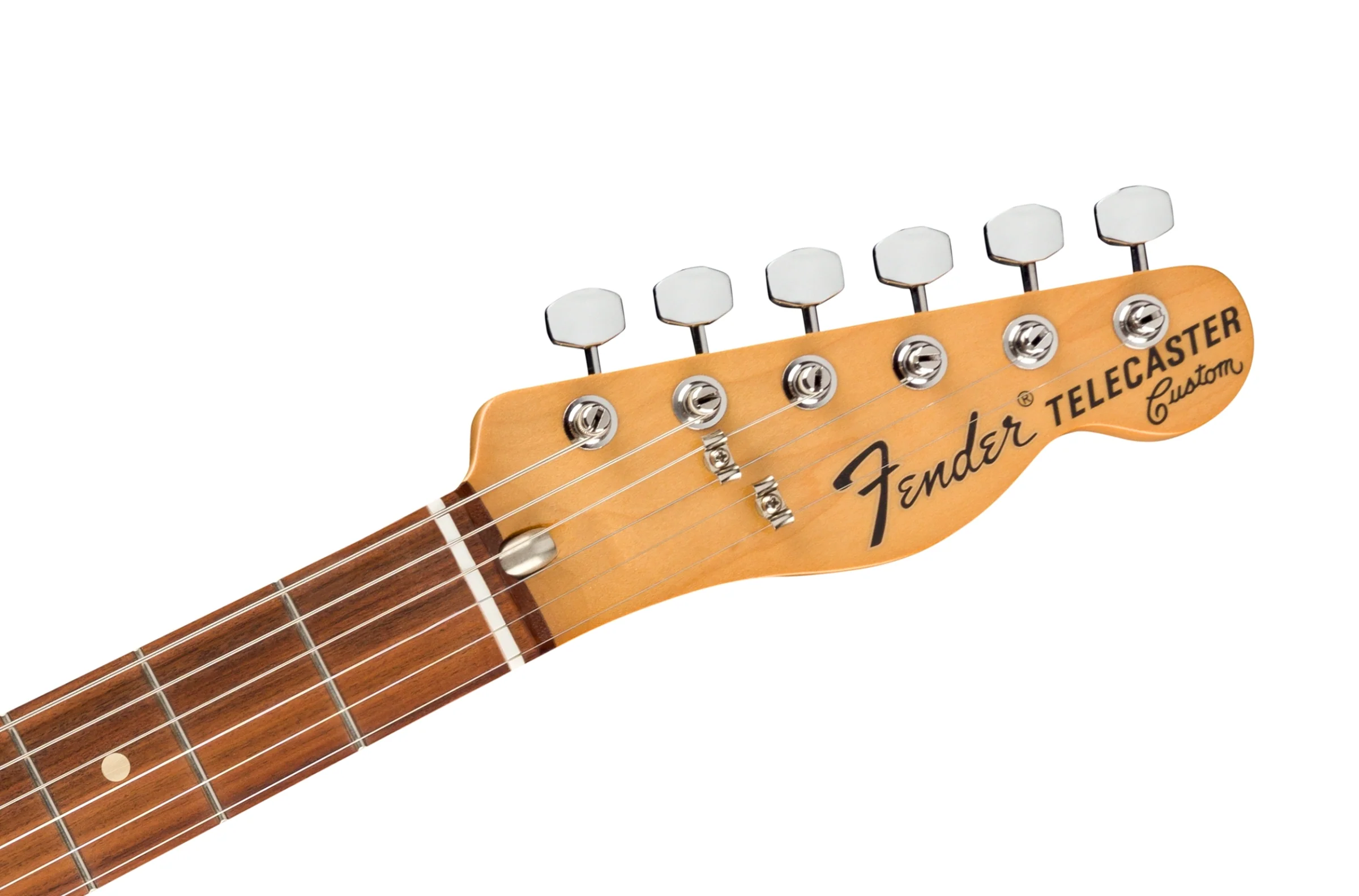 Fender Vintera '70s Telecaster Custom - Image 9