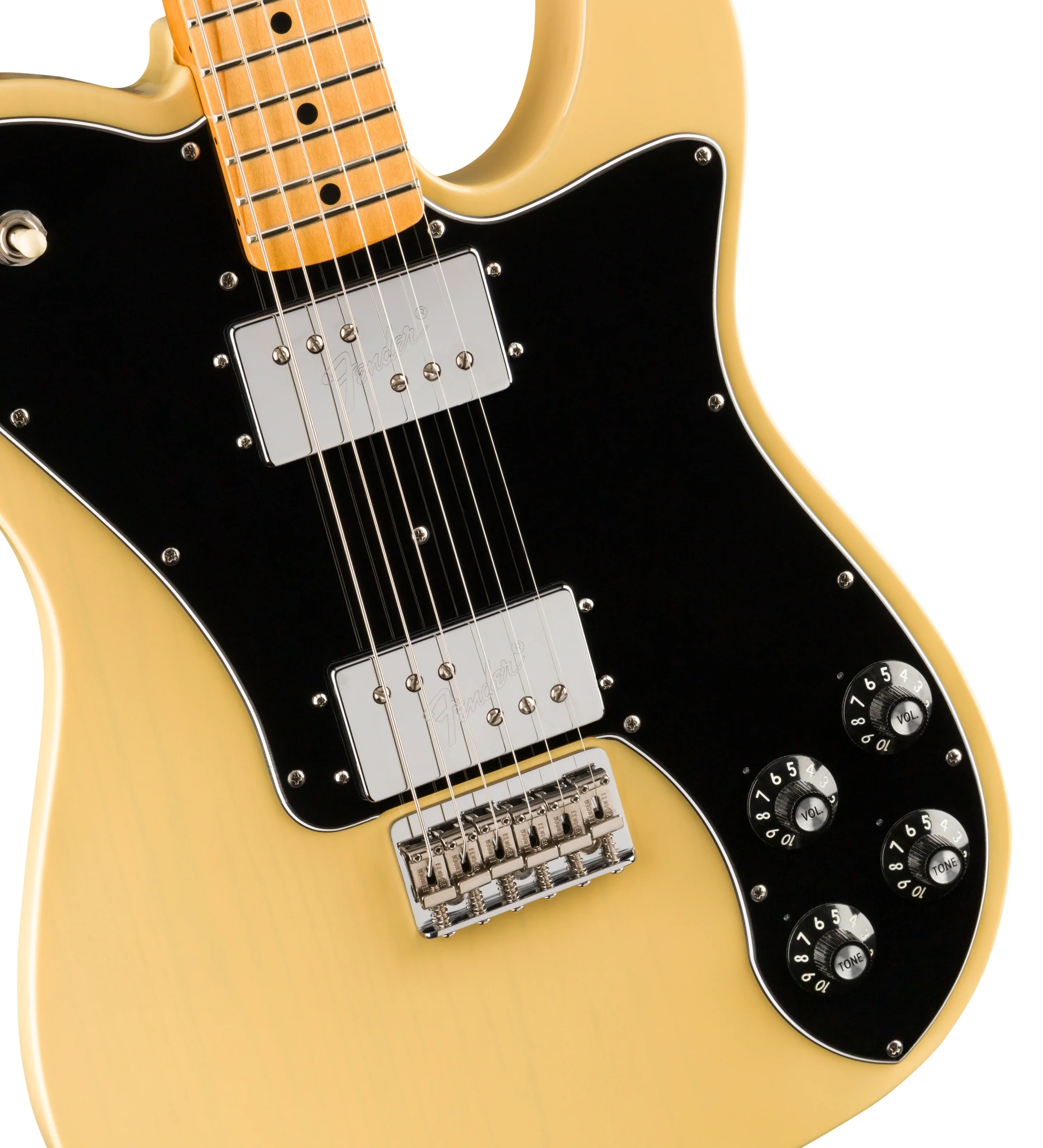 Fender Vintera '70s Telecaster Deluxe - Image 13