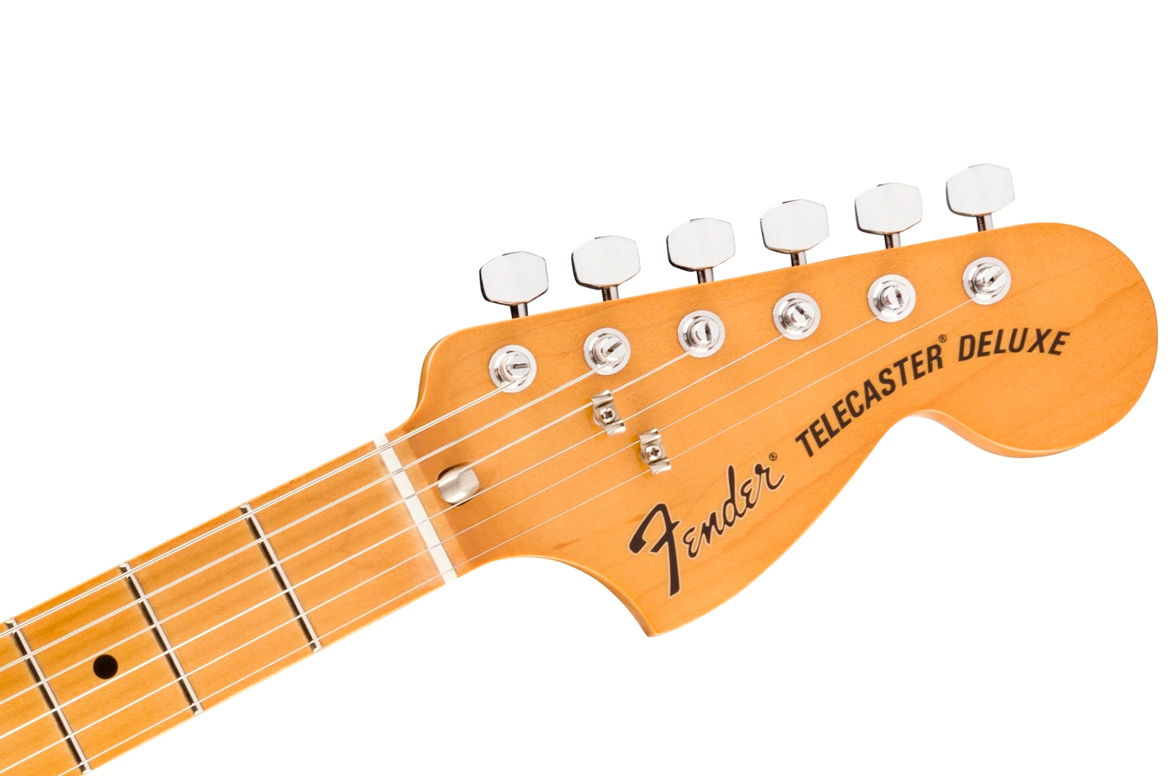 Fender Vintera '70s Telecaster Deluxe - Image 15