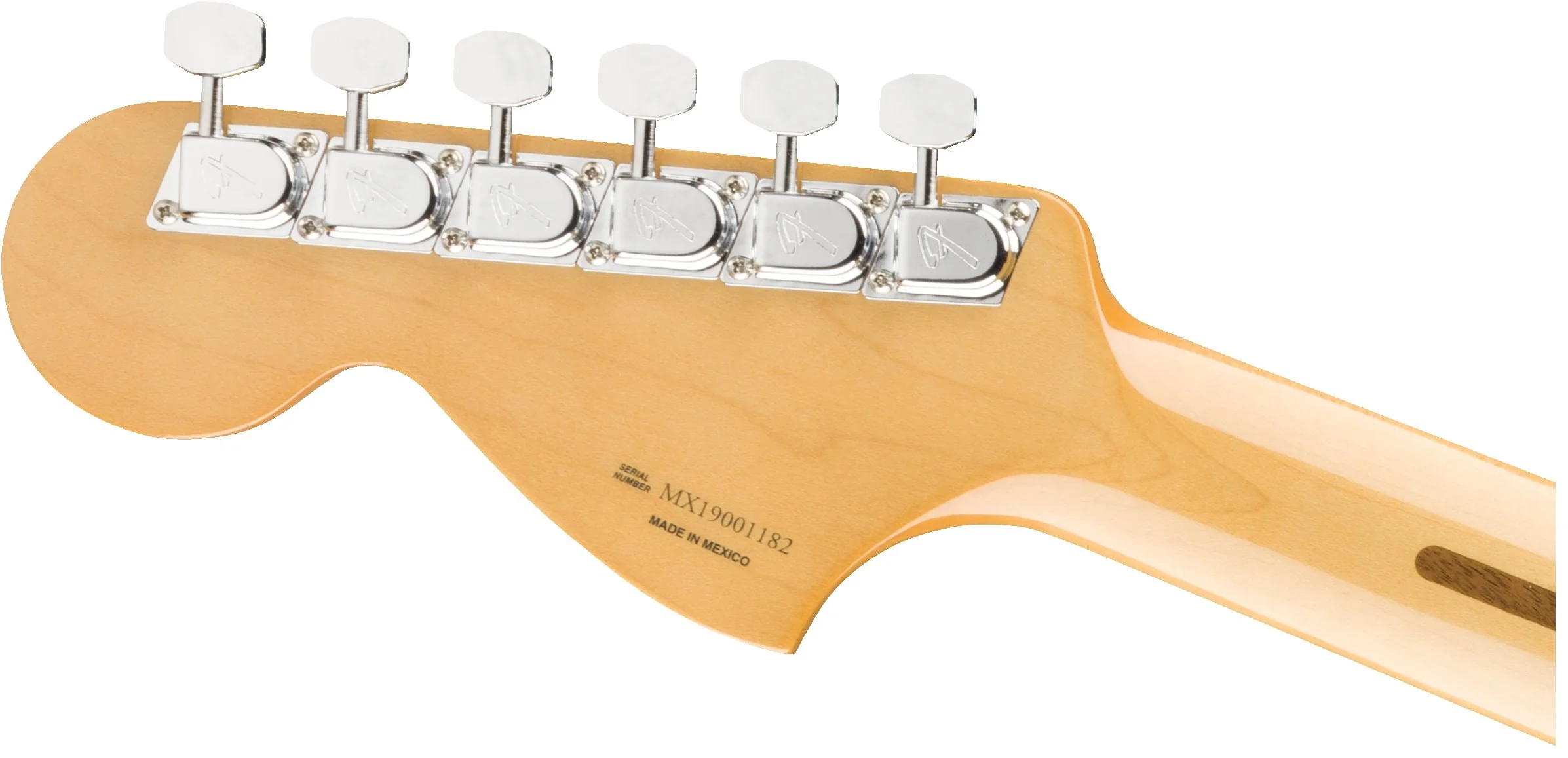 Fender Vintera '70s Telecaster Deluxe - Image 6