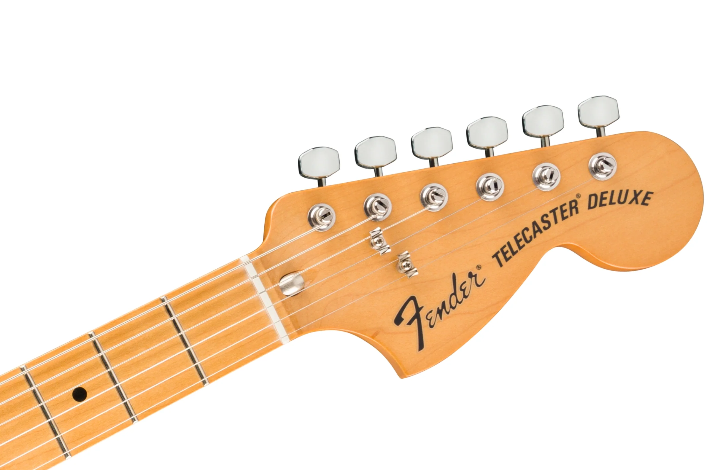Fender Vintera '70s Telecaster Deluxe - Image 9