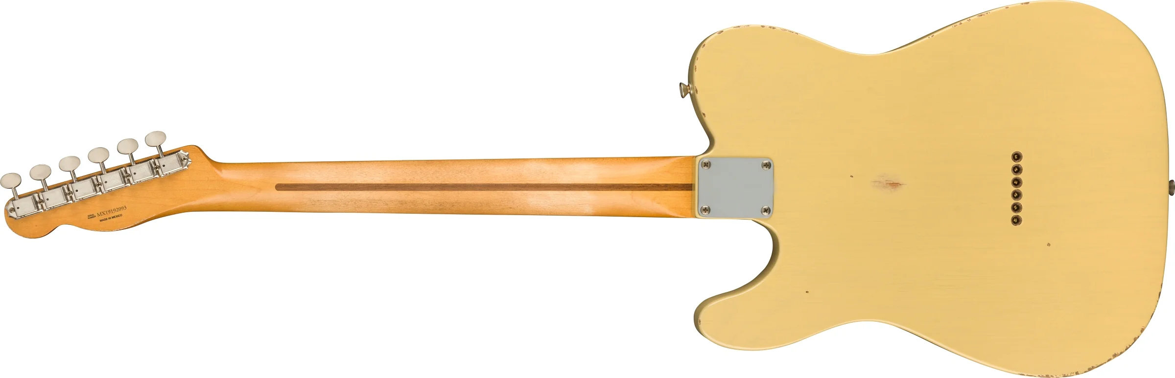 Fender Vintera Road Worn '50s Telecaster - Image 5