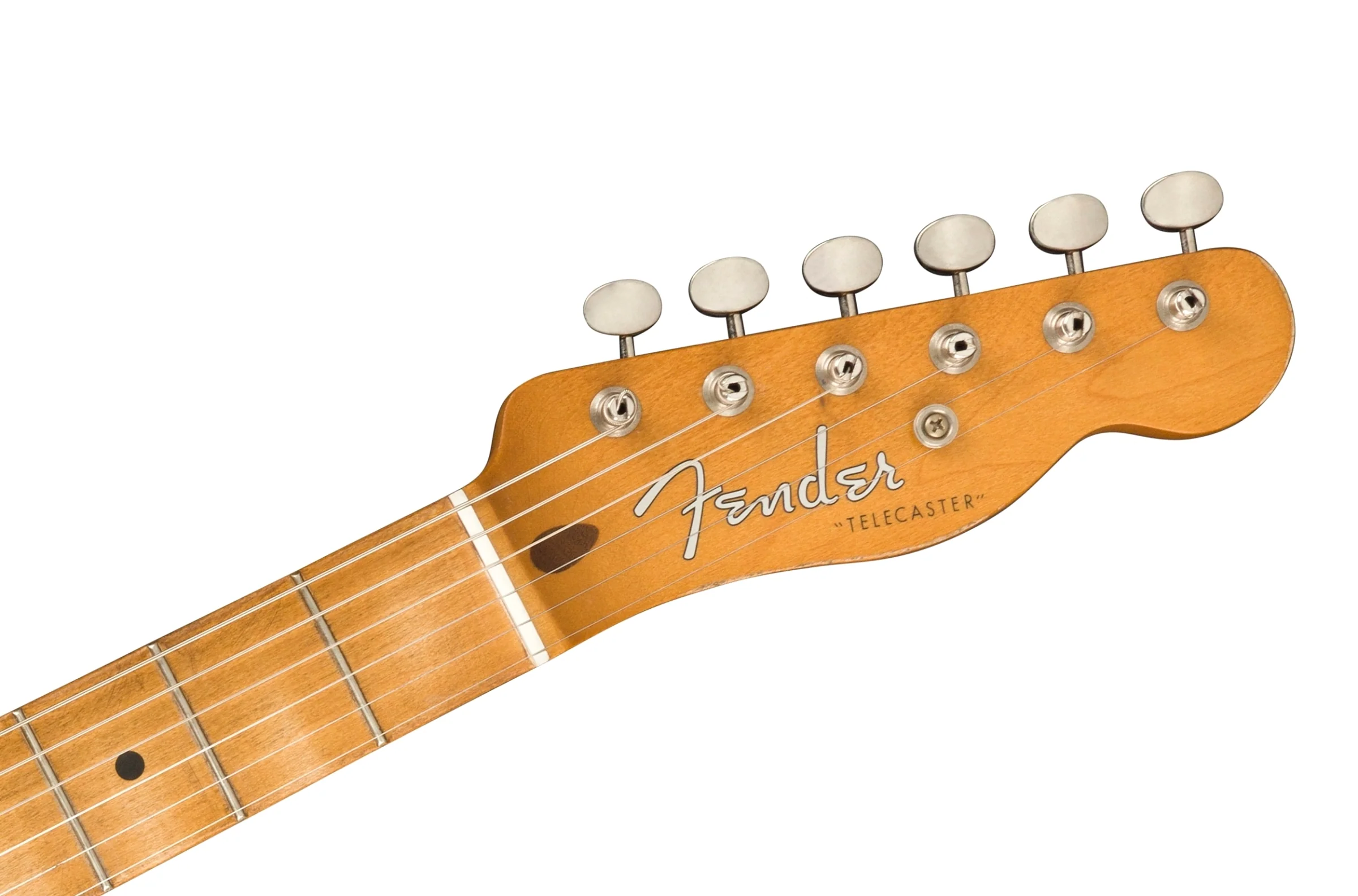 Fender Vintera Road Worn '50s Telecaster - Image 6