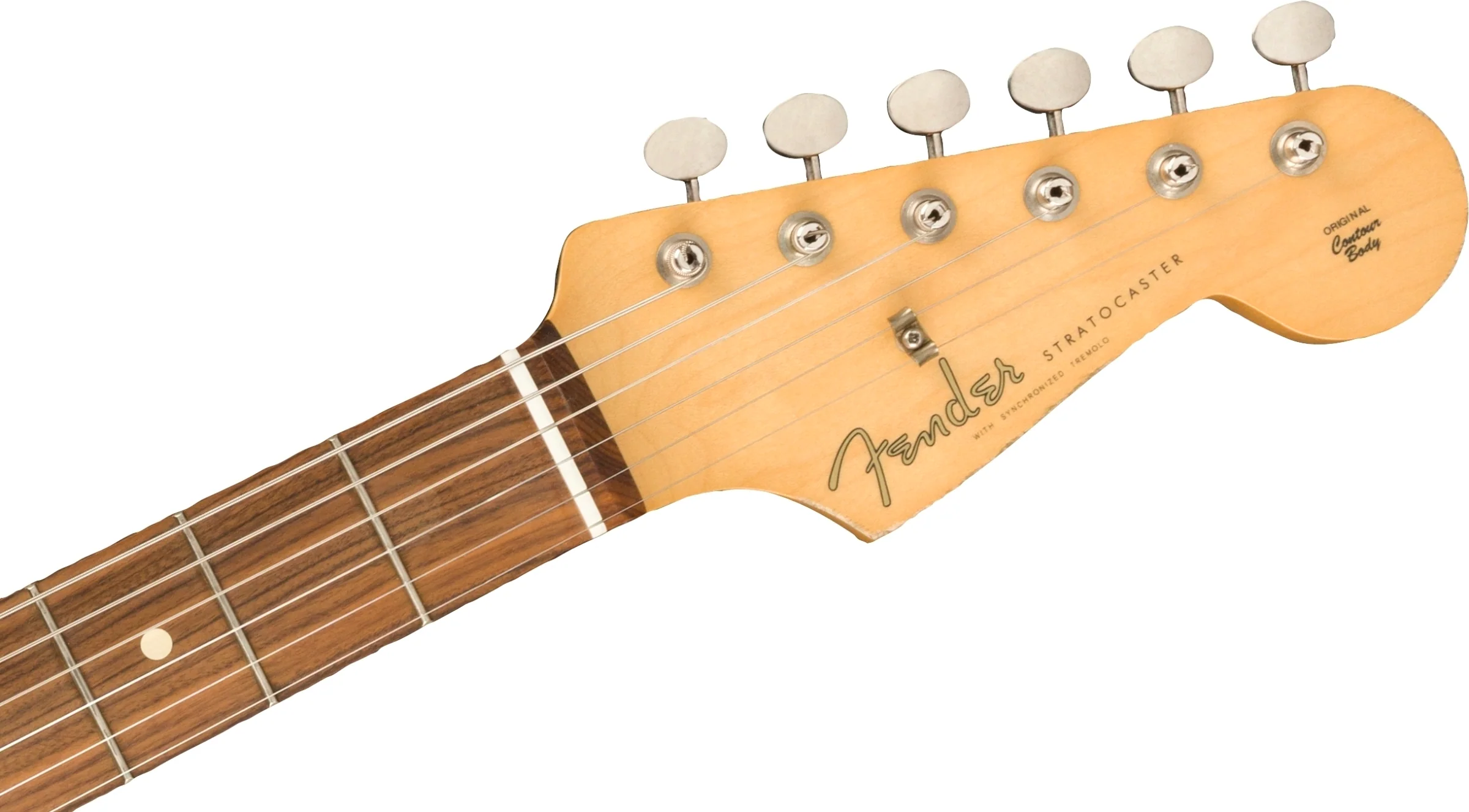 Fender Vintera Road Worn '60s Stratocaster - Image 12
