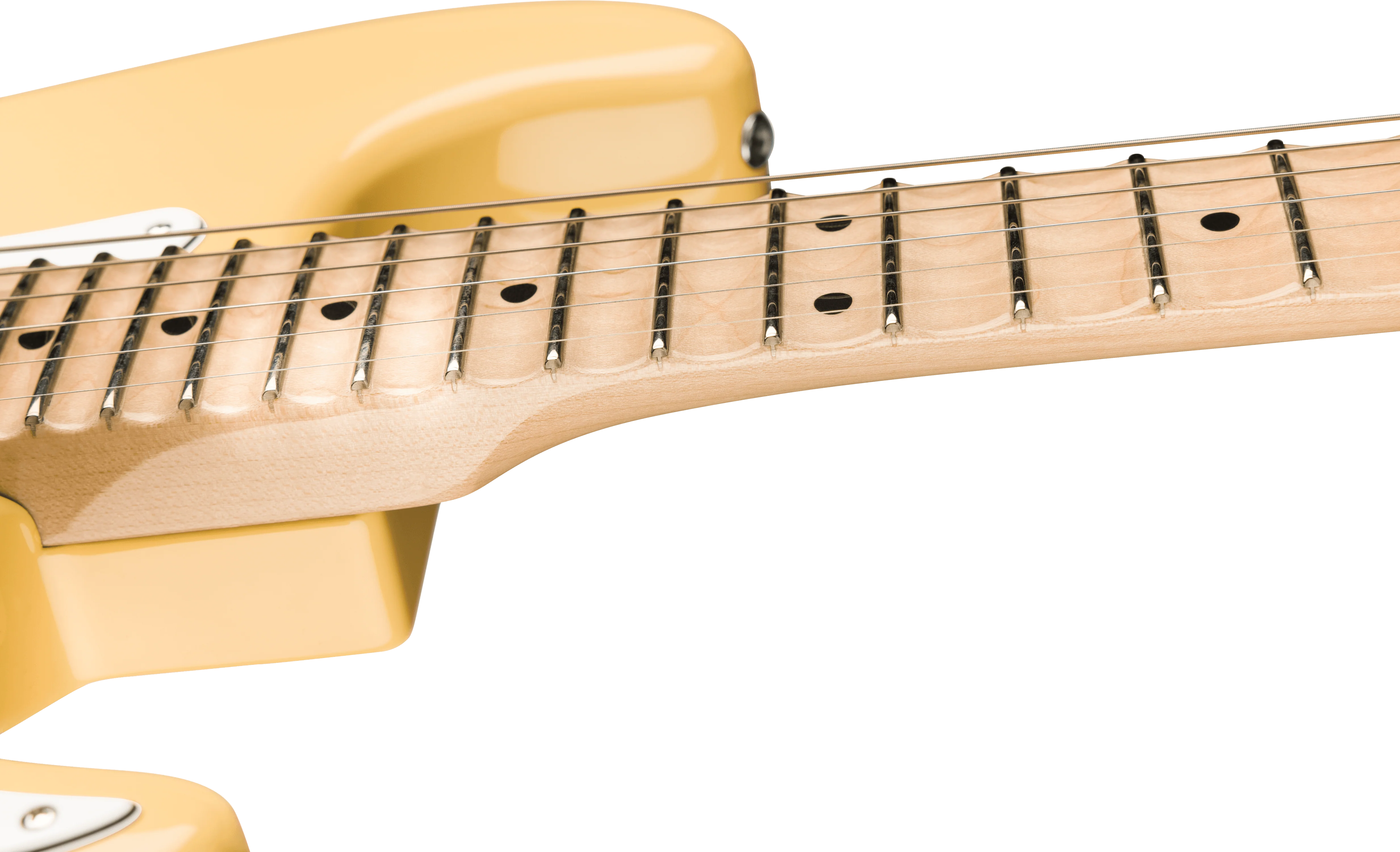 Fender Yngwie Malmsteen Stratocaster - Image 12