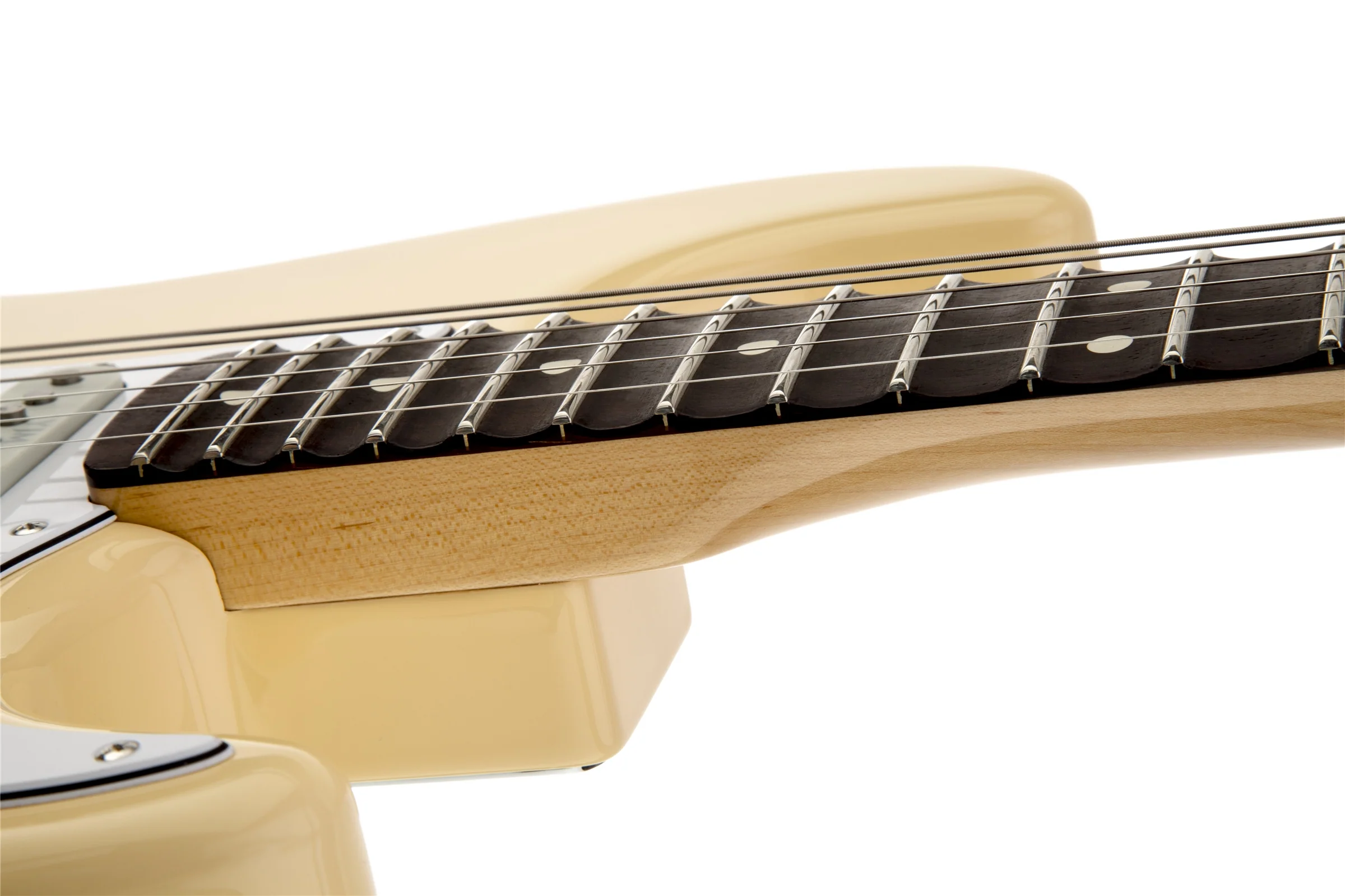 Fender Yngwie Malmsteen Stratocaster - Image 4