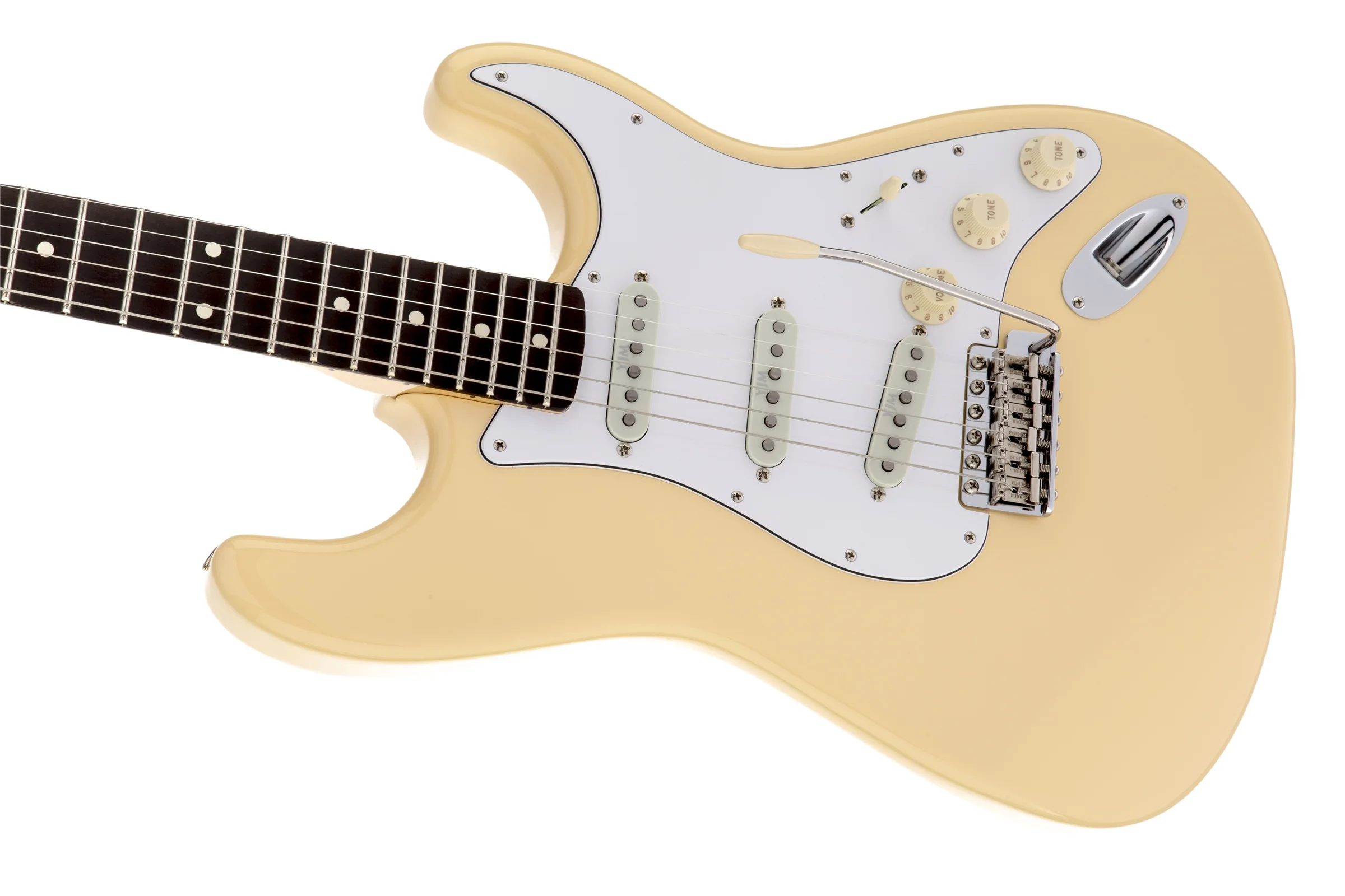 Fender Yngwie Malmsteen Stratocaster - Image 6