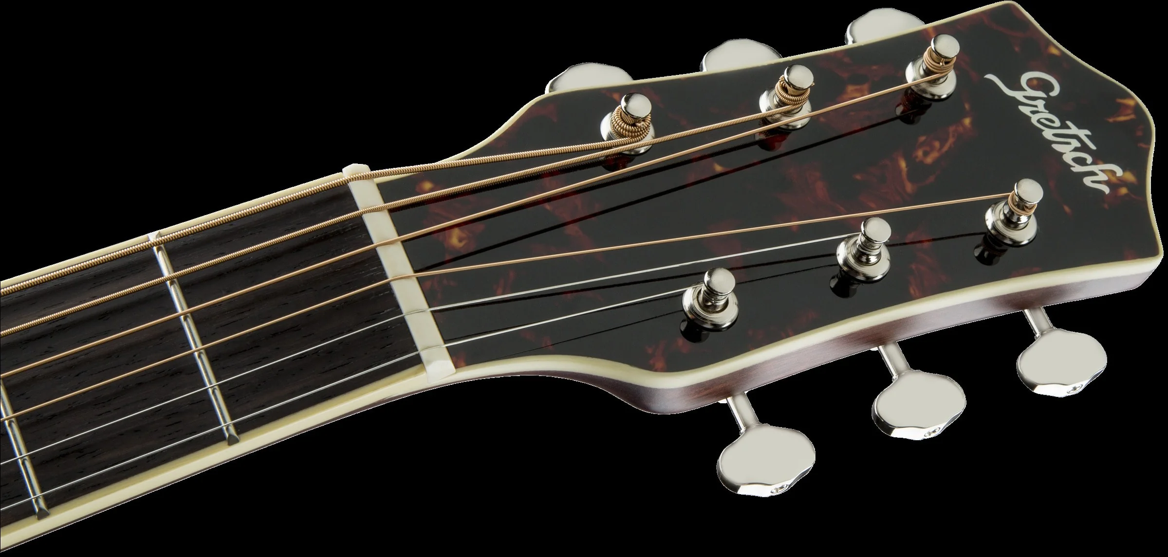 Gretsch G9531 Style 3 Double-0 Grand Concert - Image 11