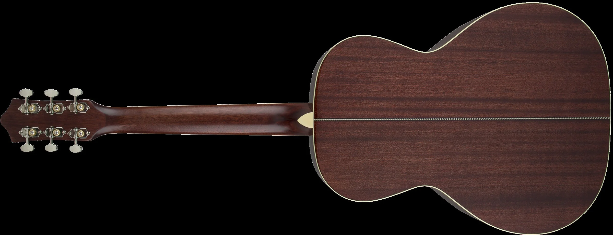 Gretsch G9531 Style 3 Double-0 Grand Concert - Image 3