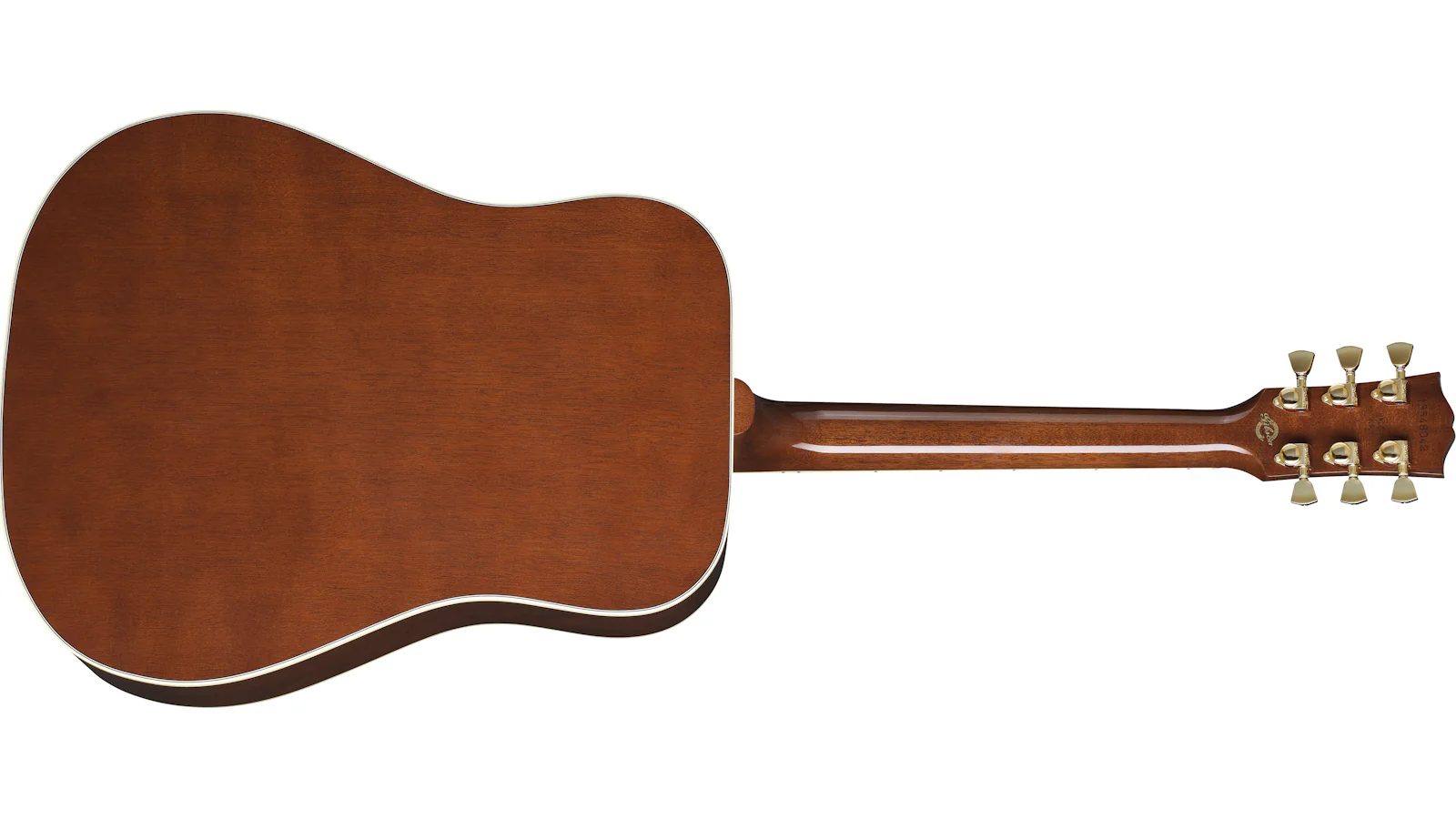 Gibson 125th Anniversary Hummingbird - Image 5