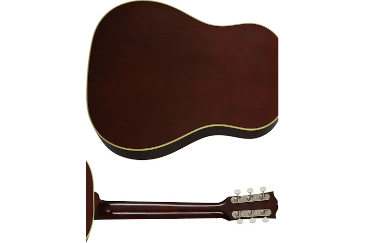 Gibson 1942 Banner J-45 - Image 3