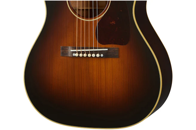 Gibson 1942 Banner LG-2 - Image 6