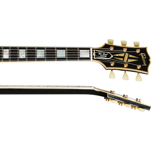 Gibson 1957 Les Paul Custom Reissue - Image 5