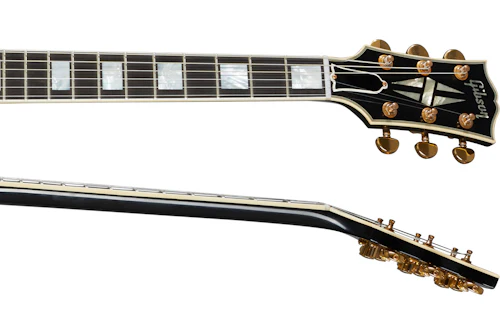Gibson 1959 ES-355 Reissue - Ebony - Image 4