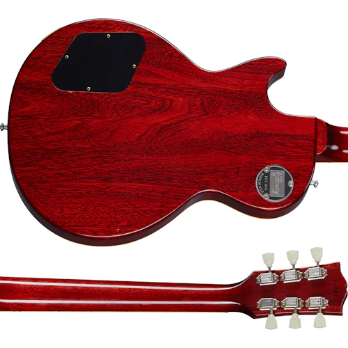 Gibson 1959 Les Paul Standard Factory Burst Ultra Light Aged - Image 3