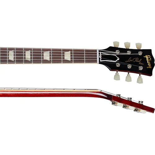 Gibson 1959 Les Paul Standard Factory Burst Ultra Light Aged - Image 4