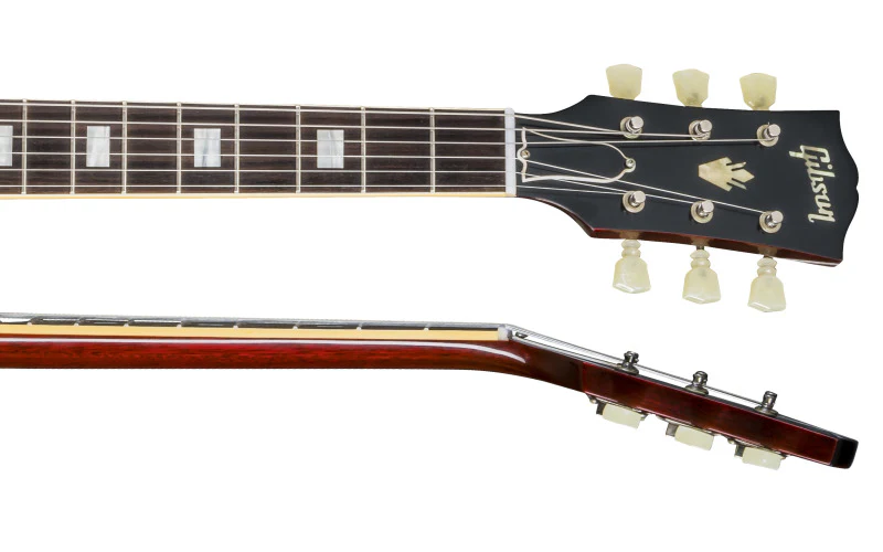Gibson 1963 ES-335 TDC - Image 4